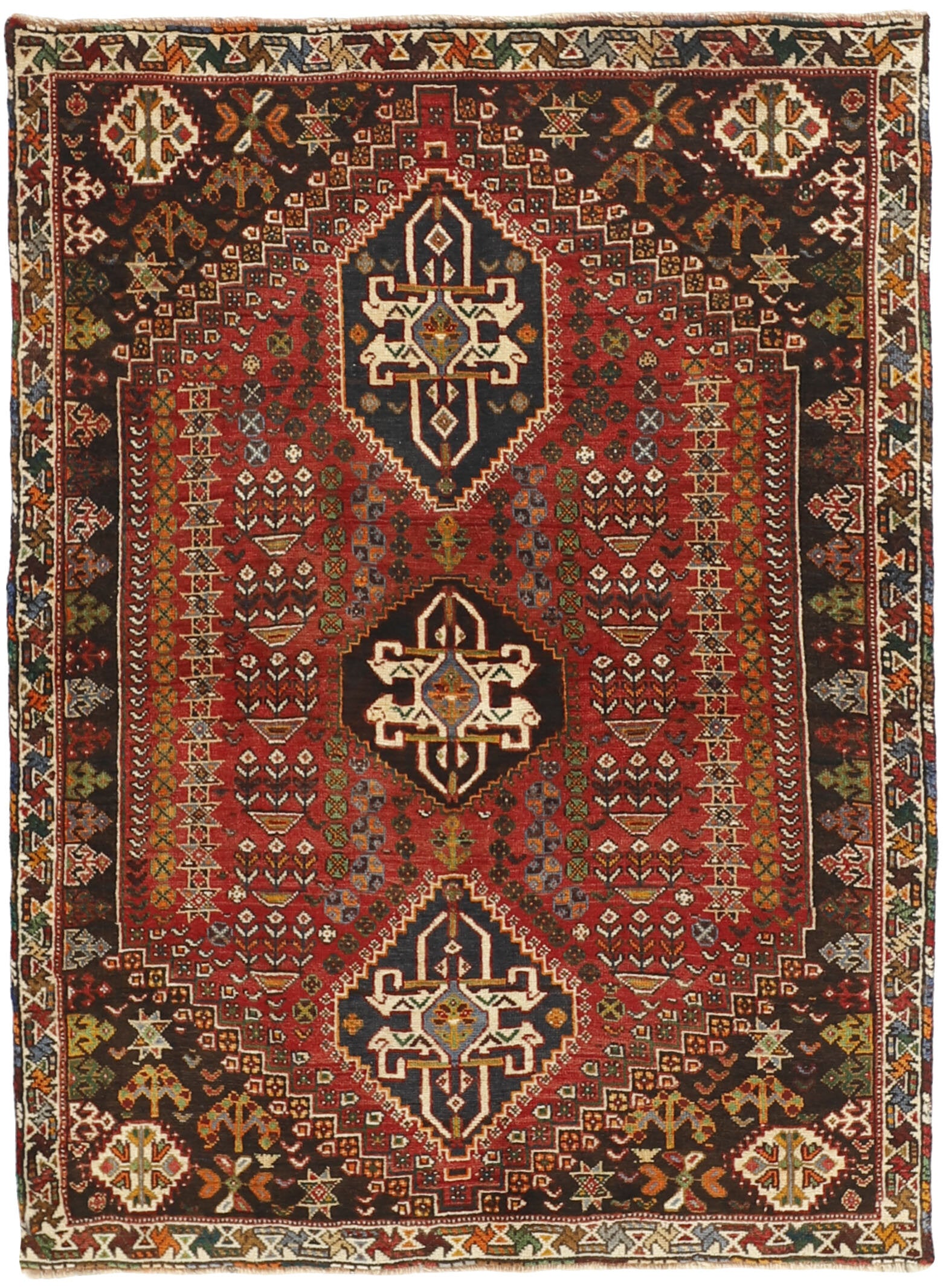 Kashghai 1485676