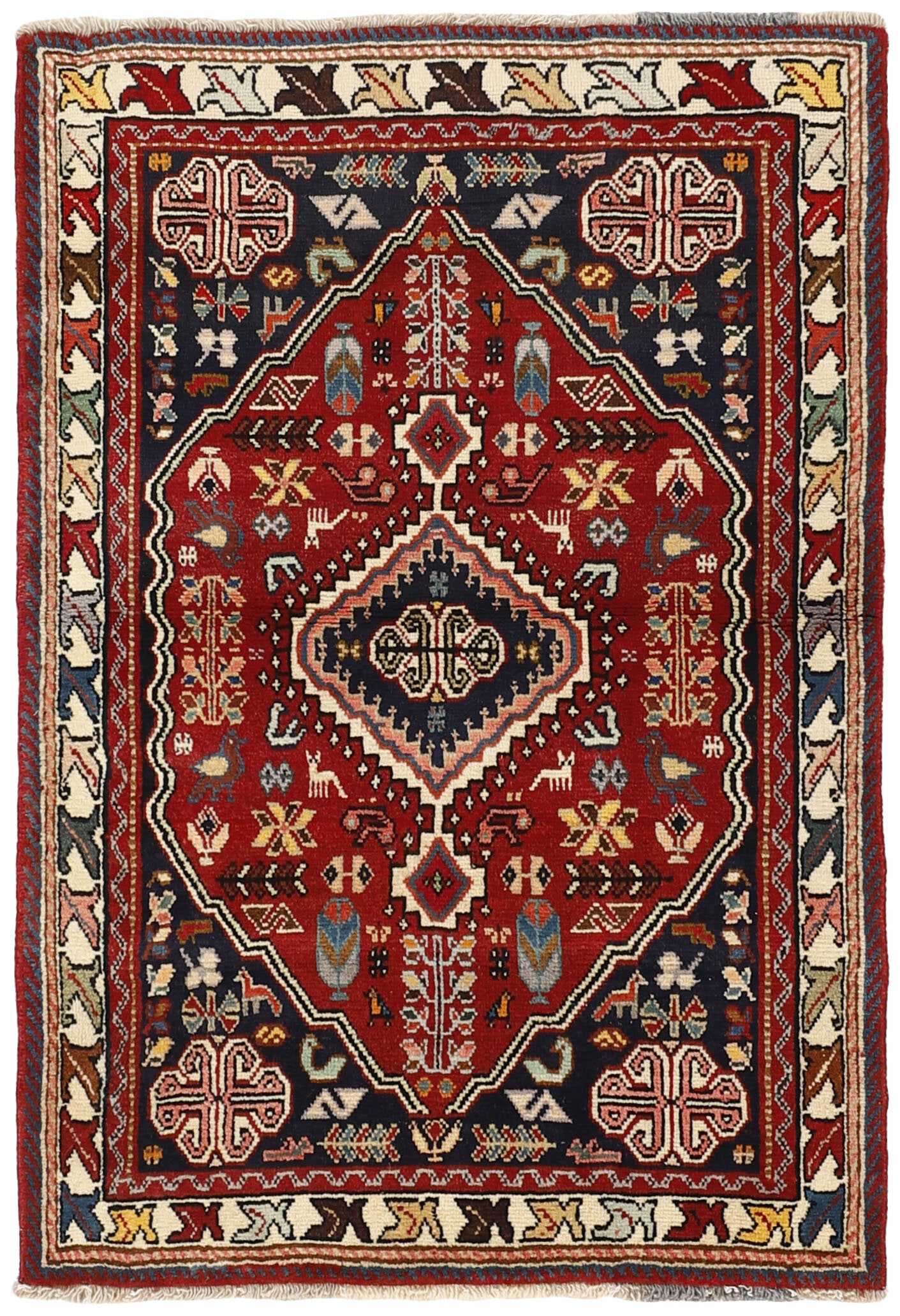 Shiraz 1485679