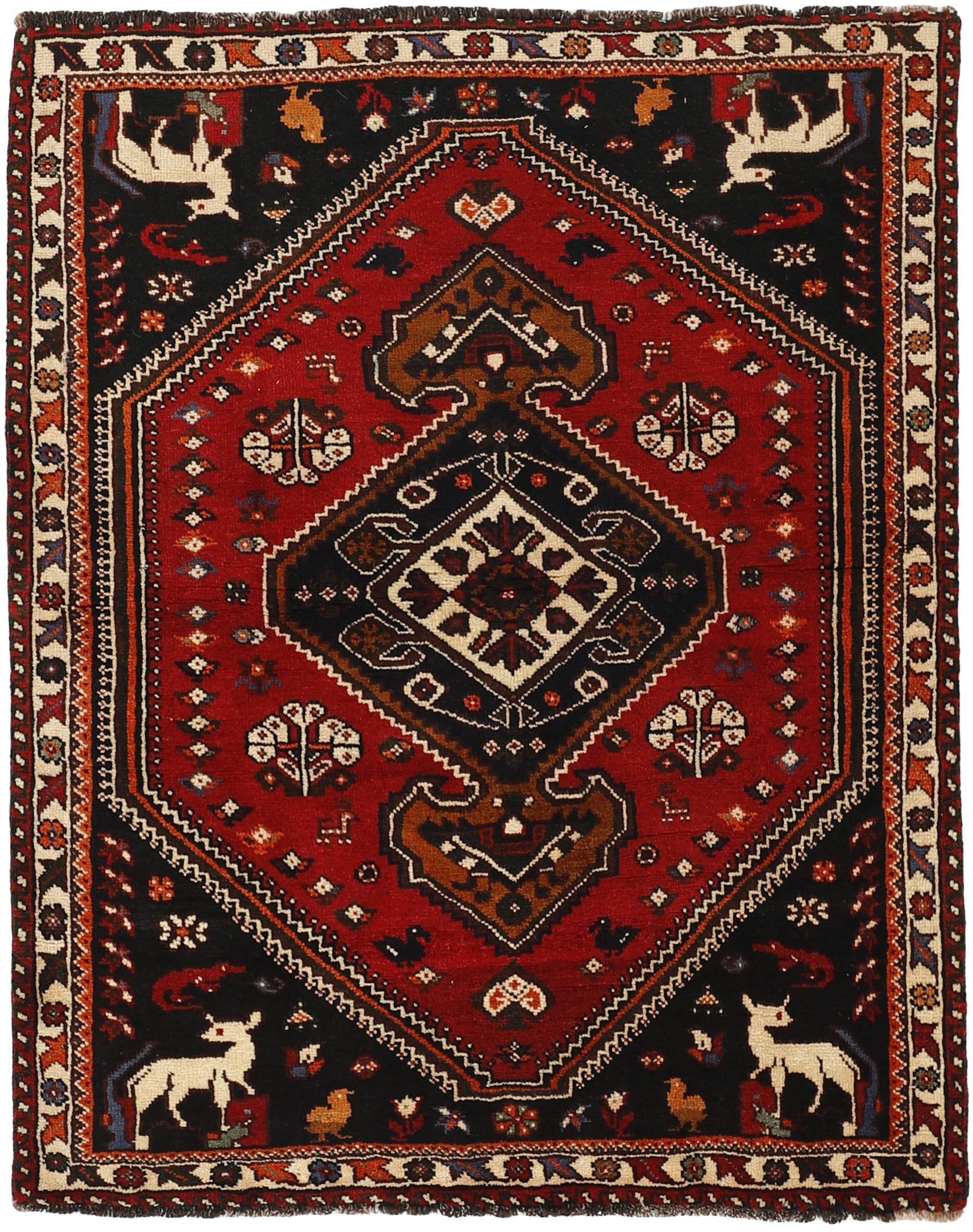 Kashghai 1485681