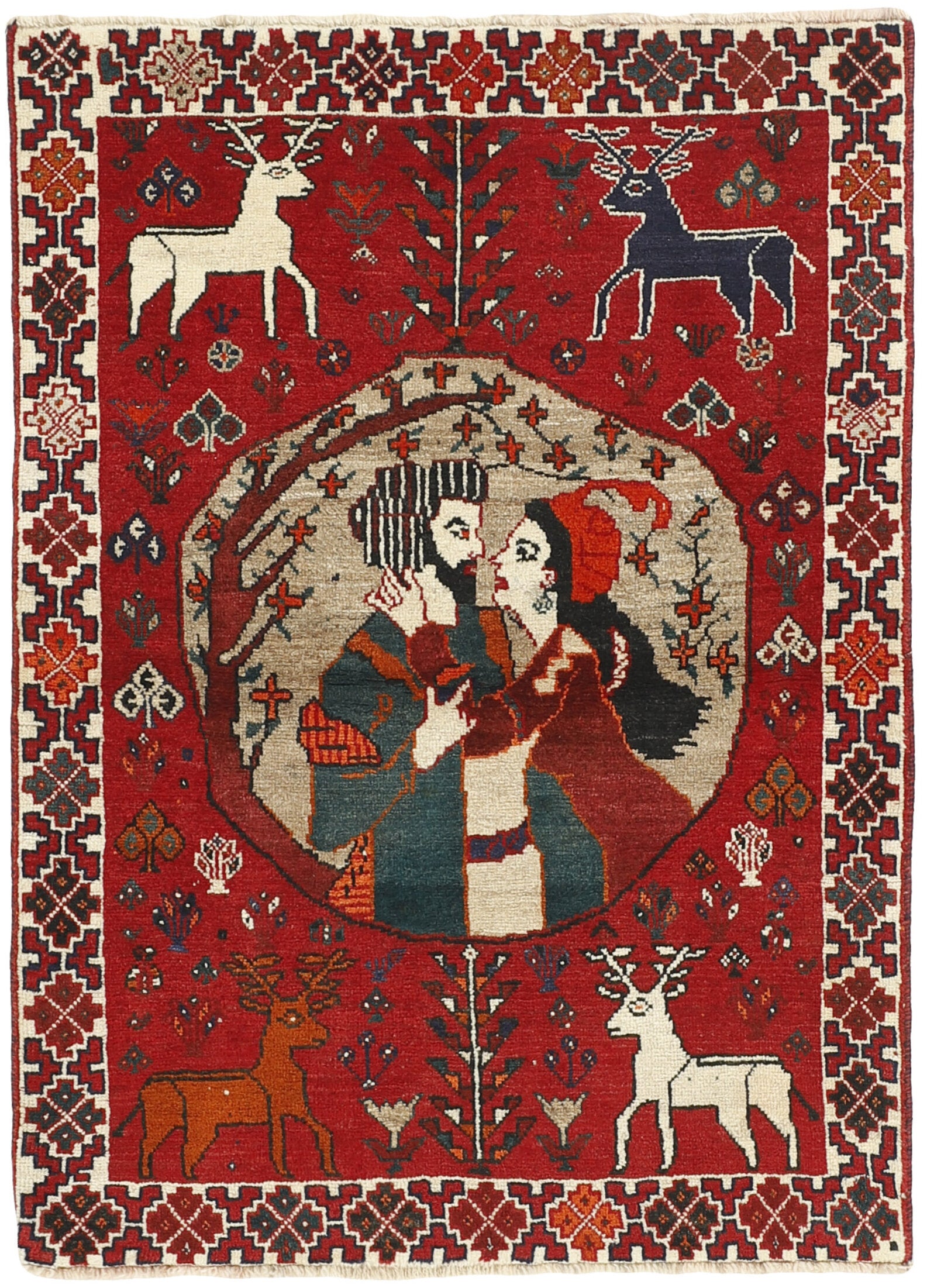 Kashghai 1485696
