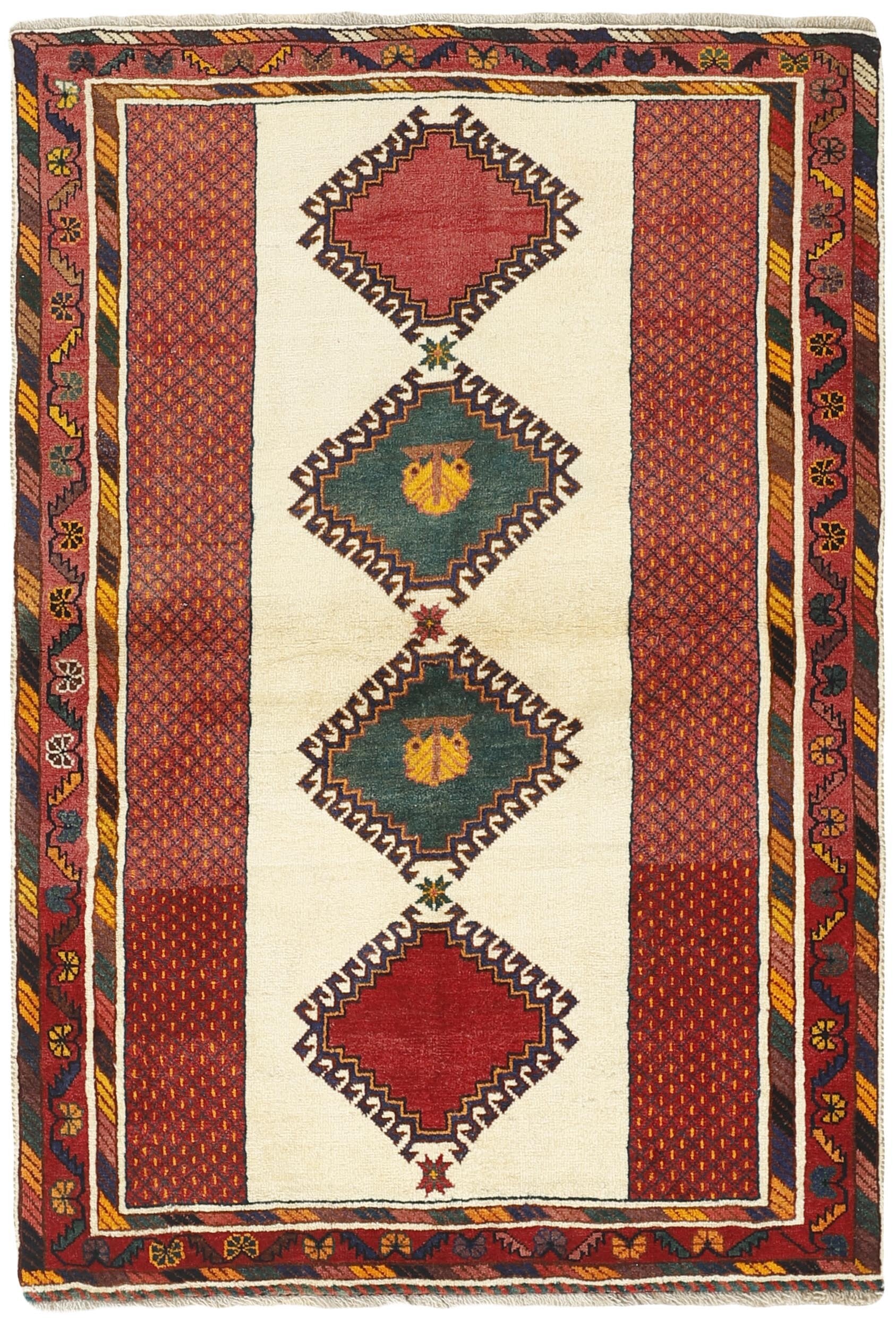 Kashghai 1485697