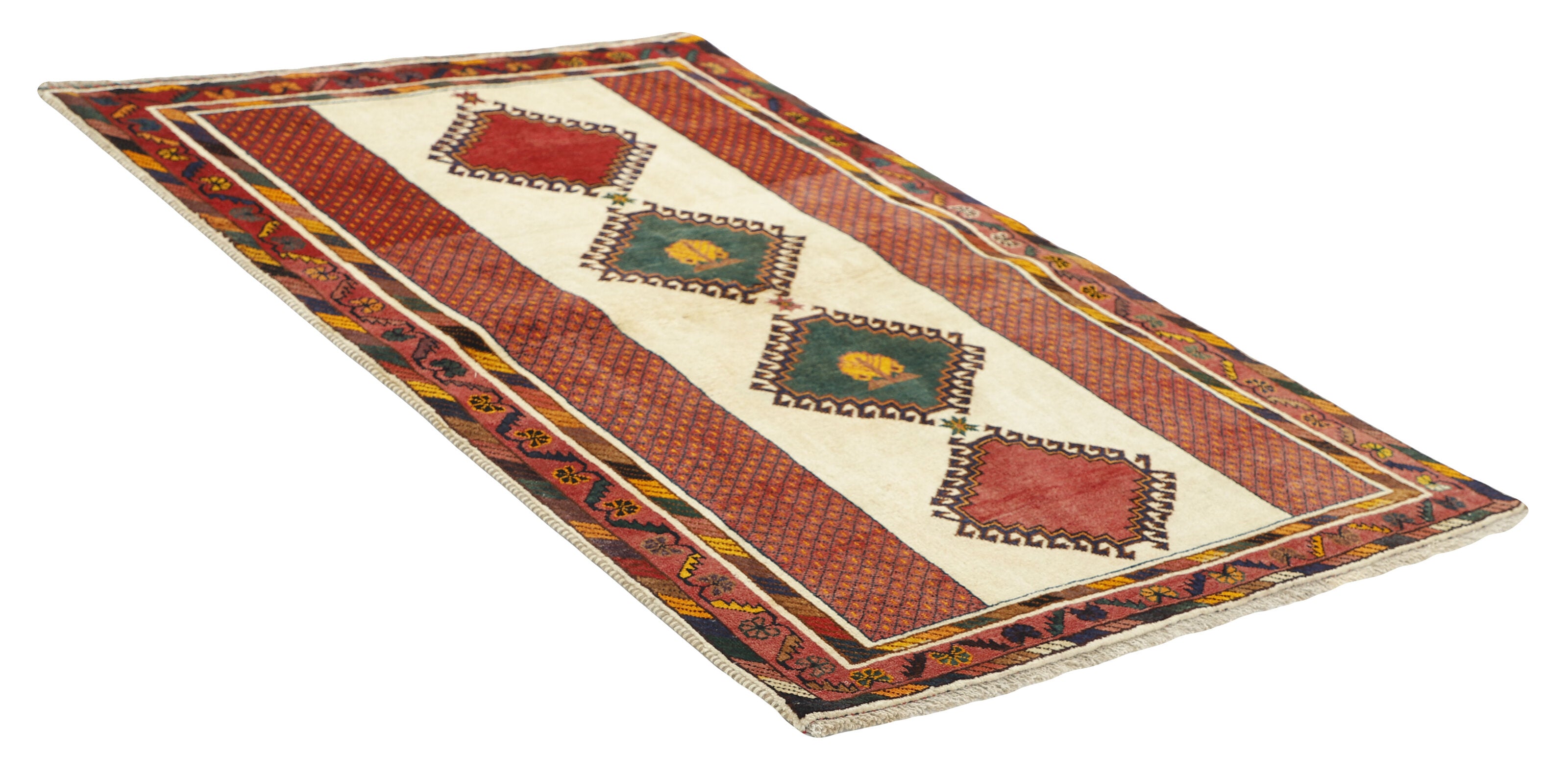 Kashghai 1485697