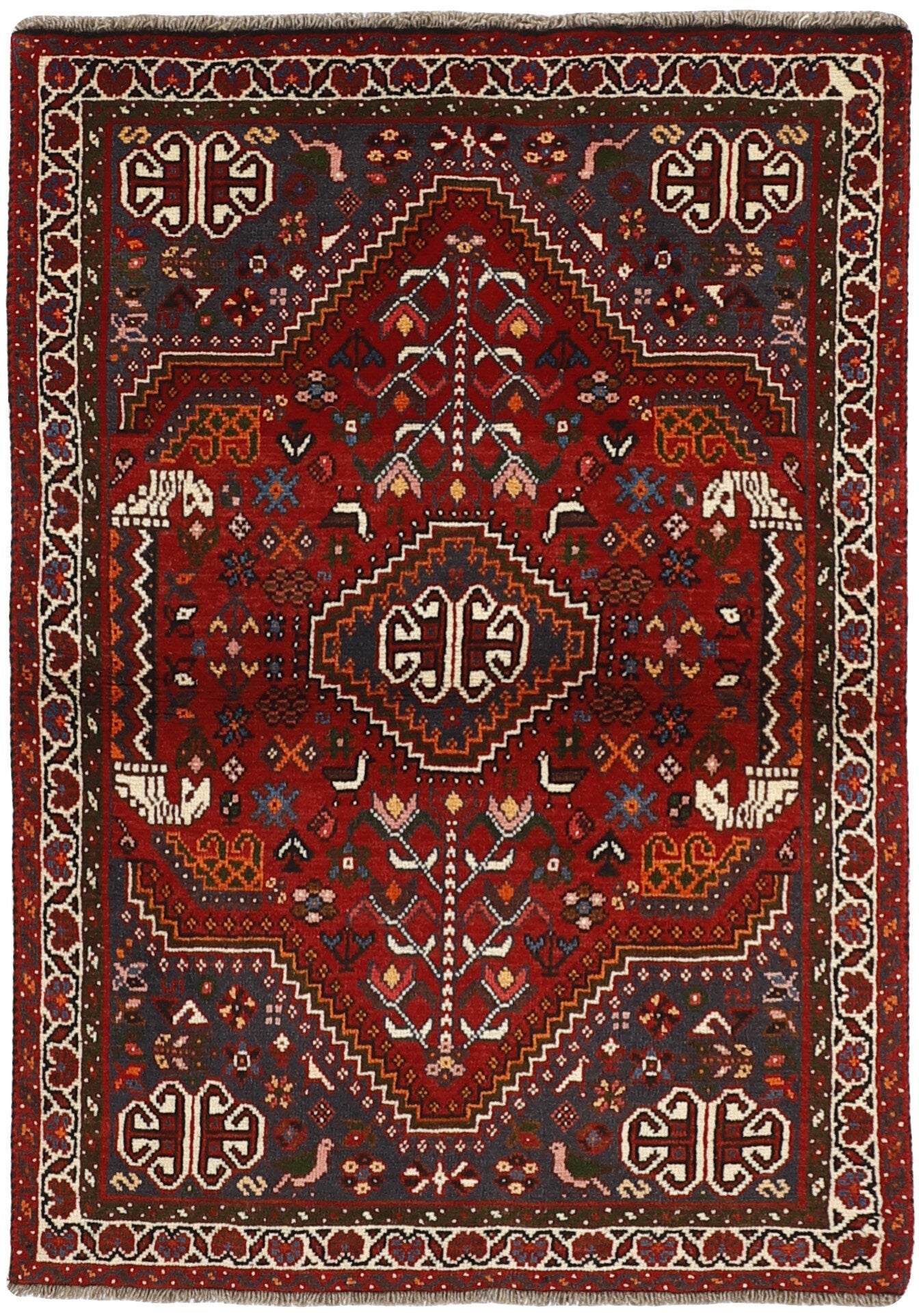 Shiraz 1485708