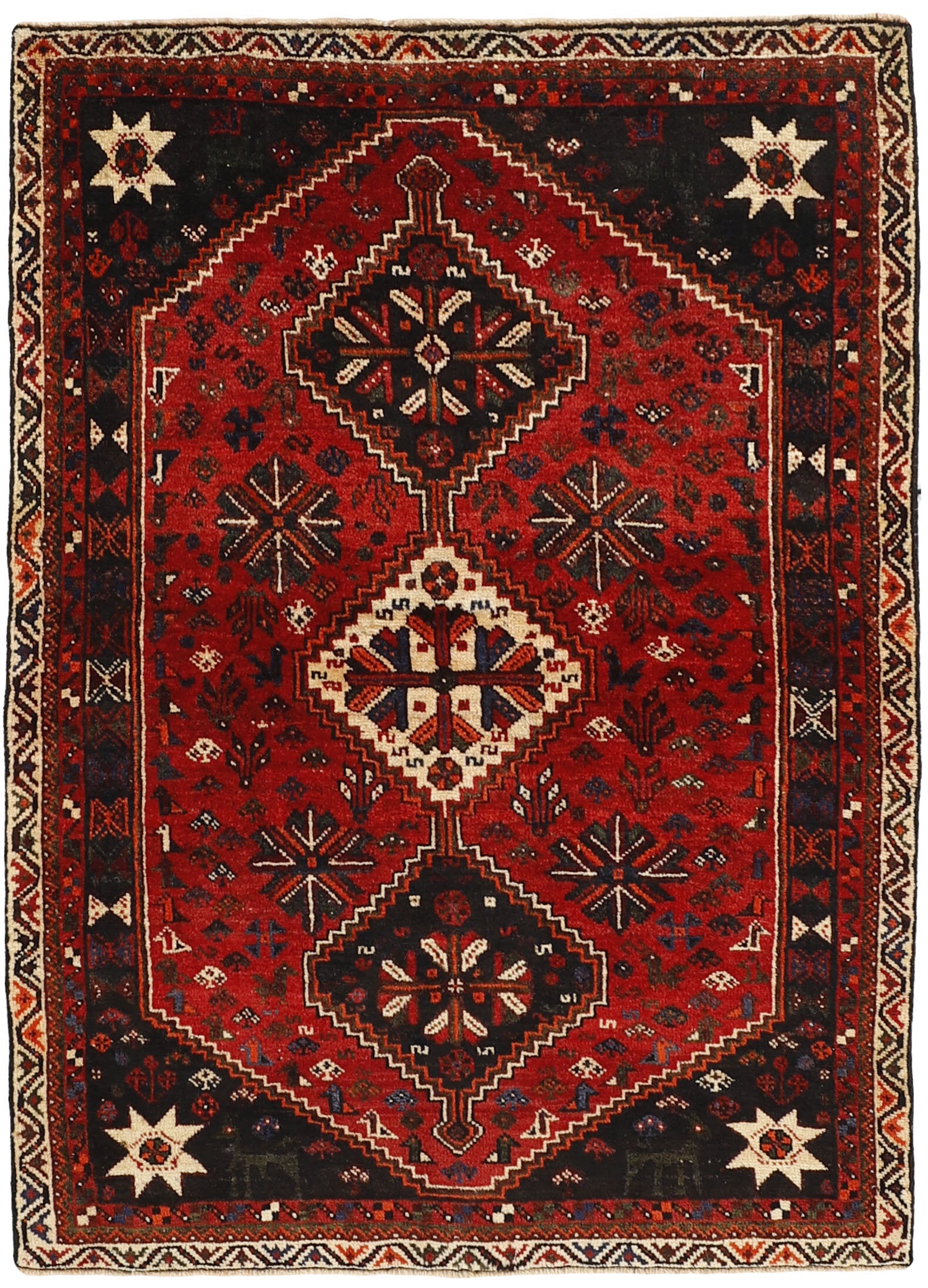 Kashghai 1485711