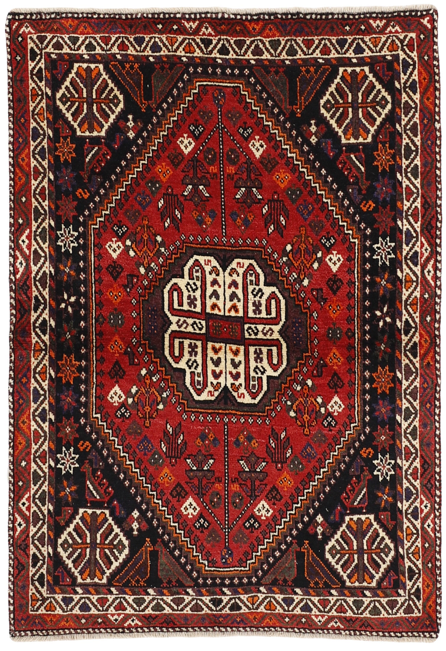 Kashghai 1485712