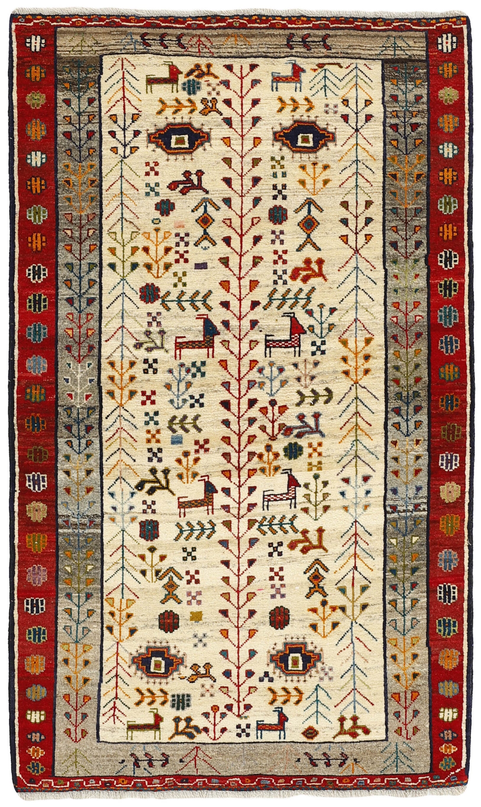 Kashghai 1485725