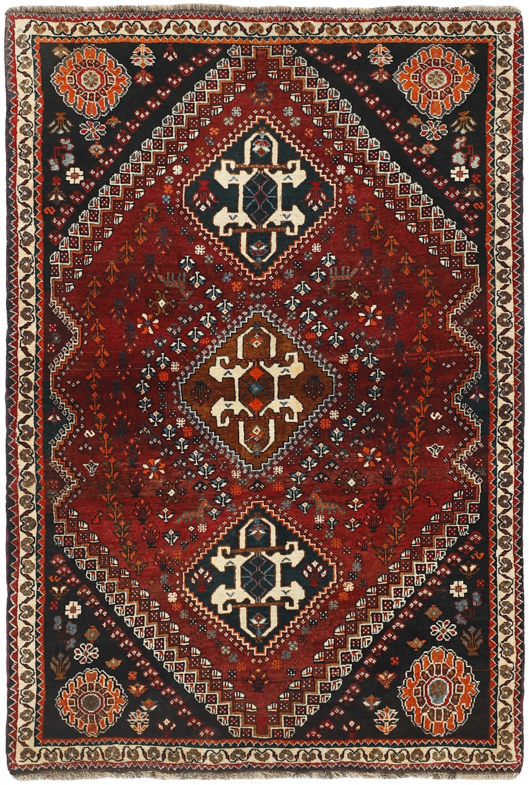 Kashghai 1485730