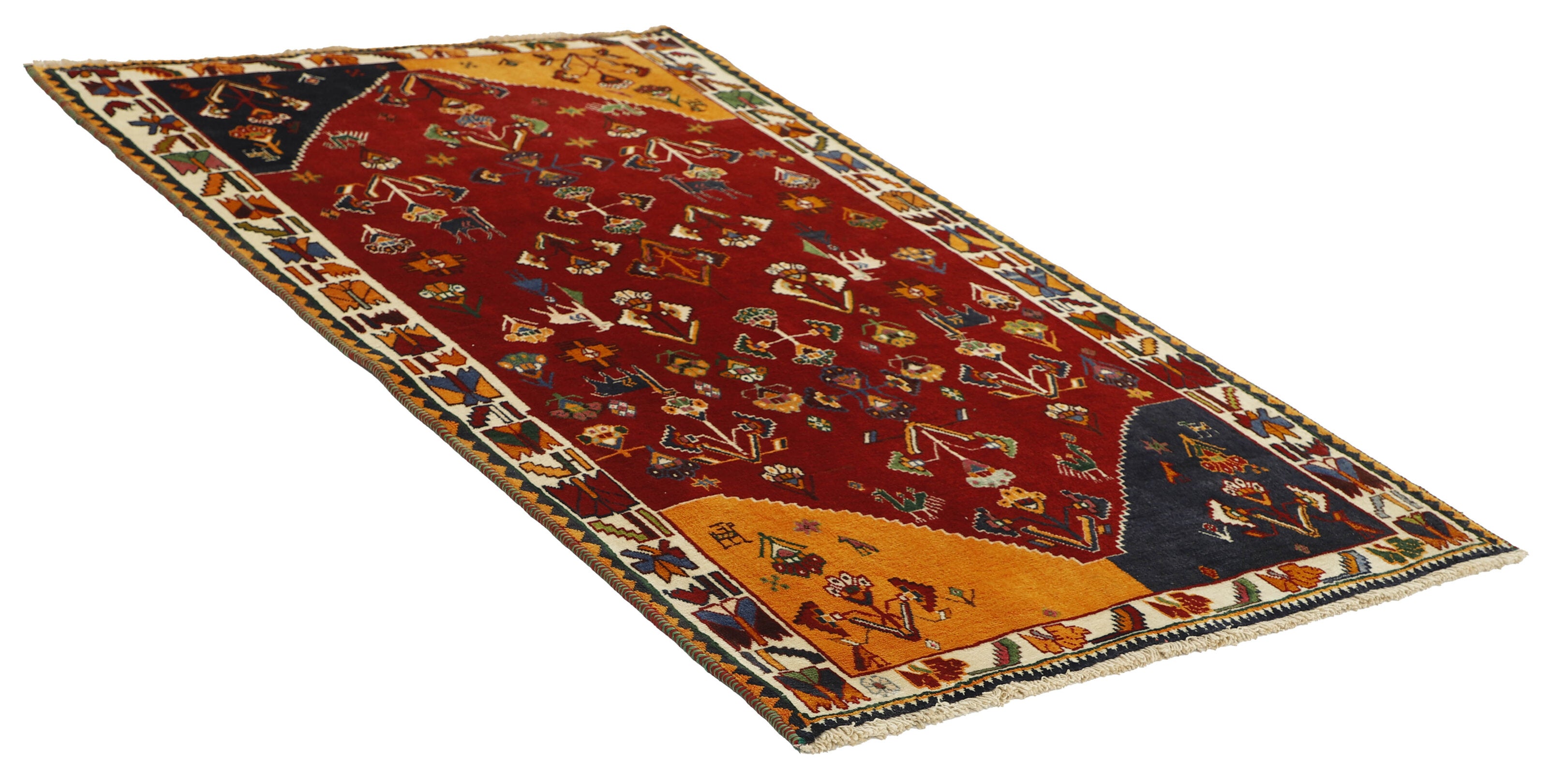 Kashghai 1485743
