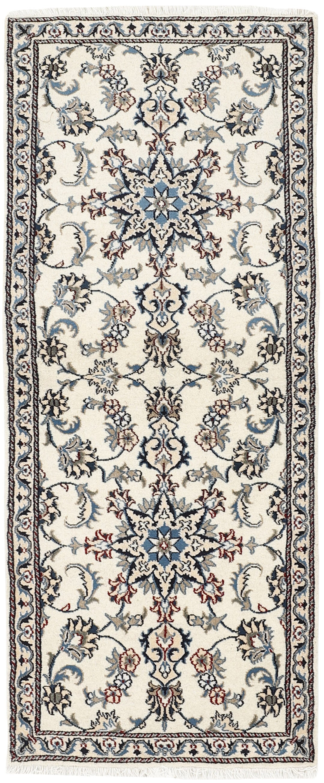 Nain Kashmar Runner 1485806