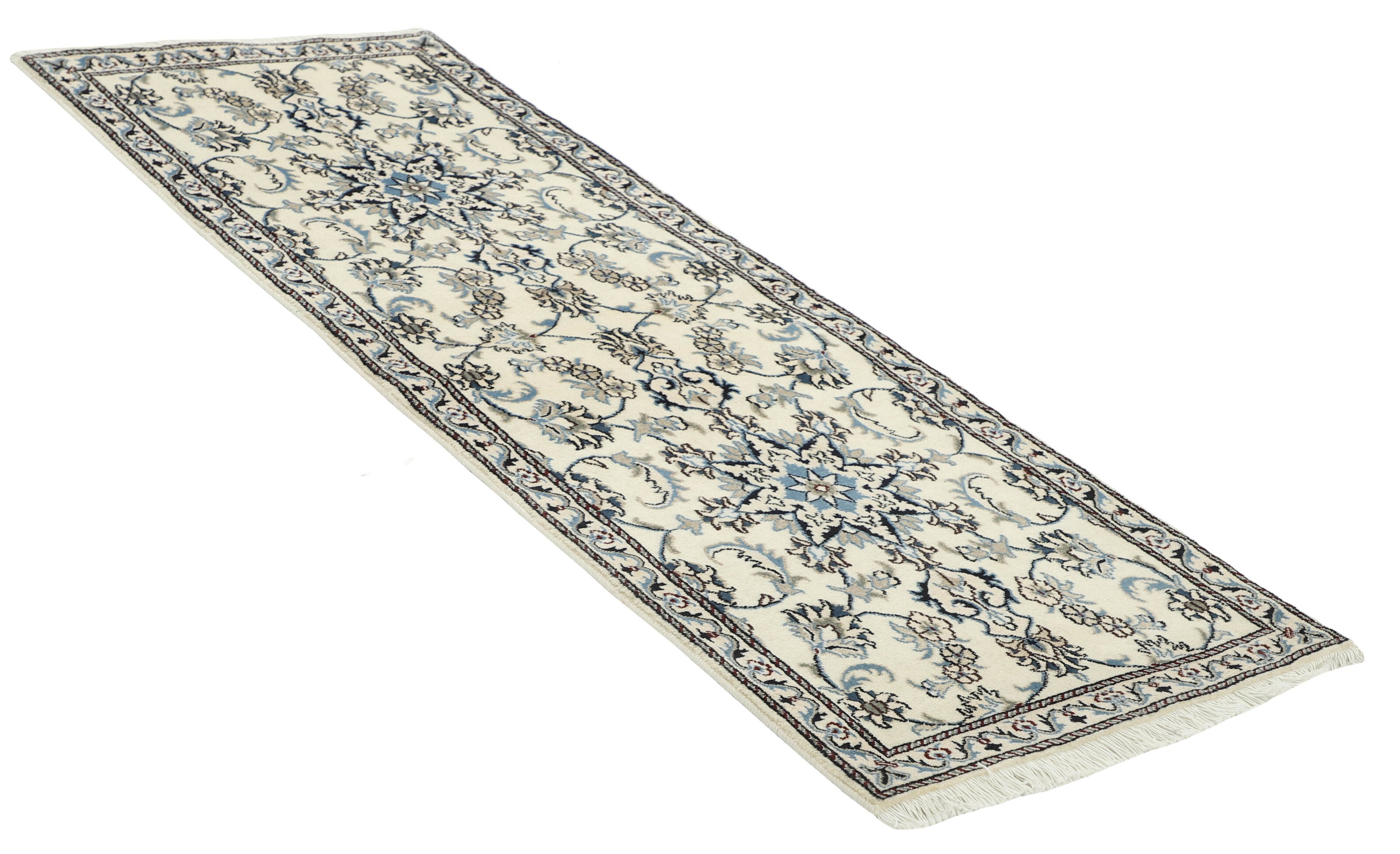 Nain Kashmar Runner 1485820