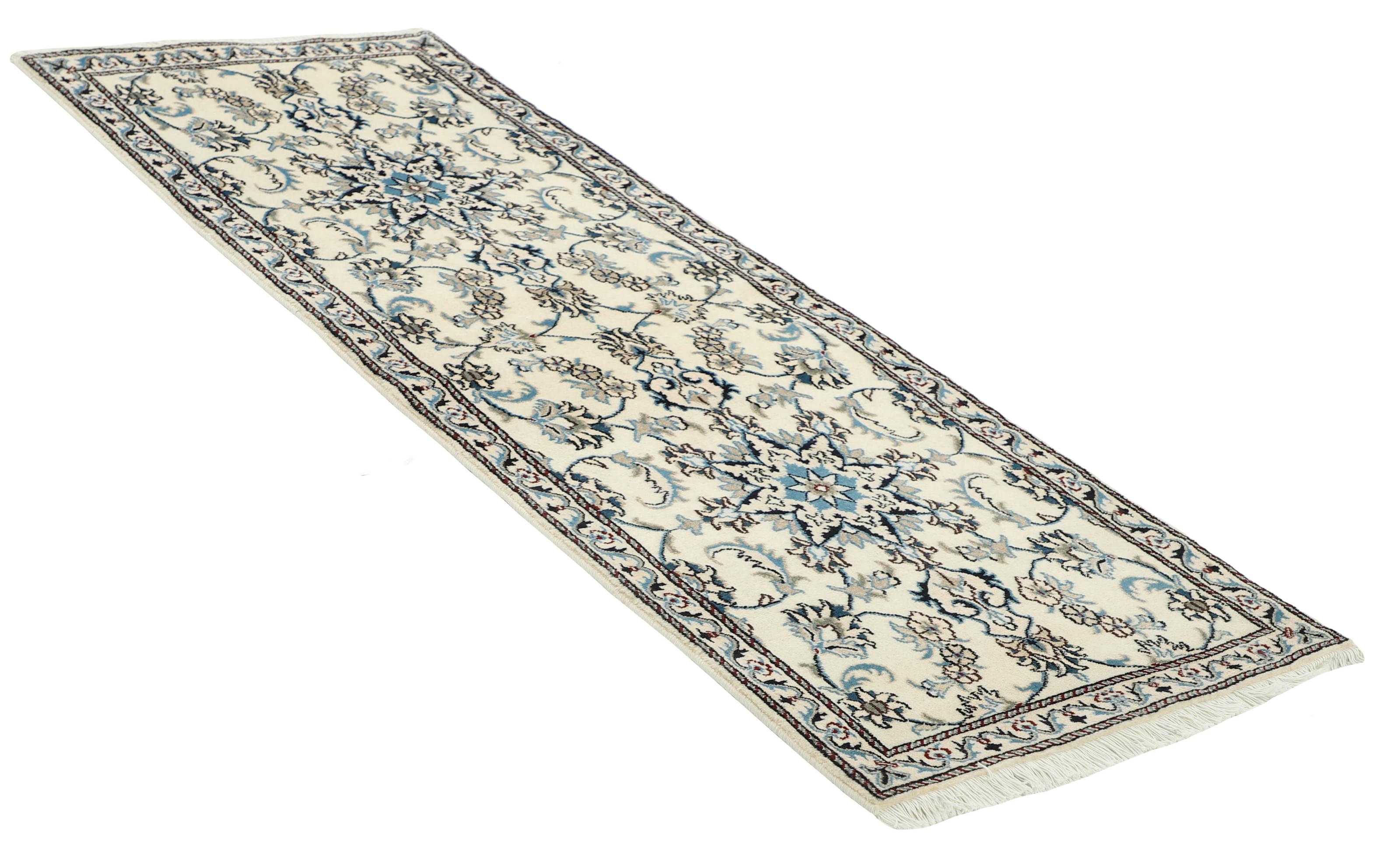 Nain Kashmar Runner 1485820