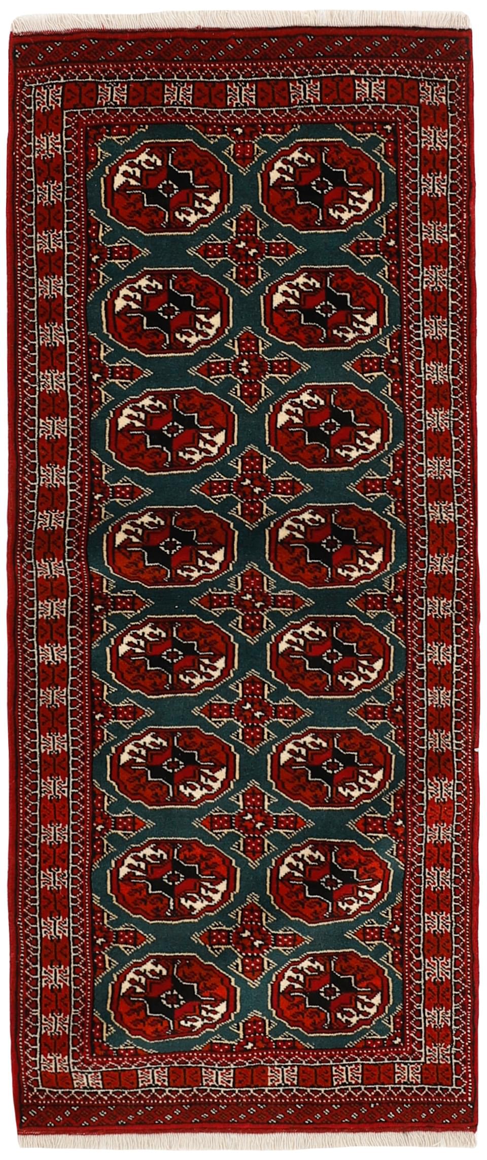 authentic red and blue persian rug