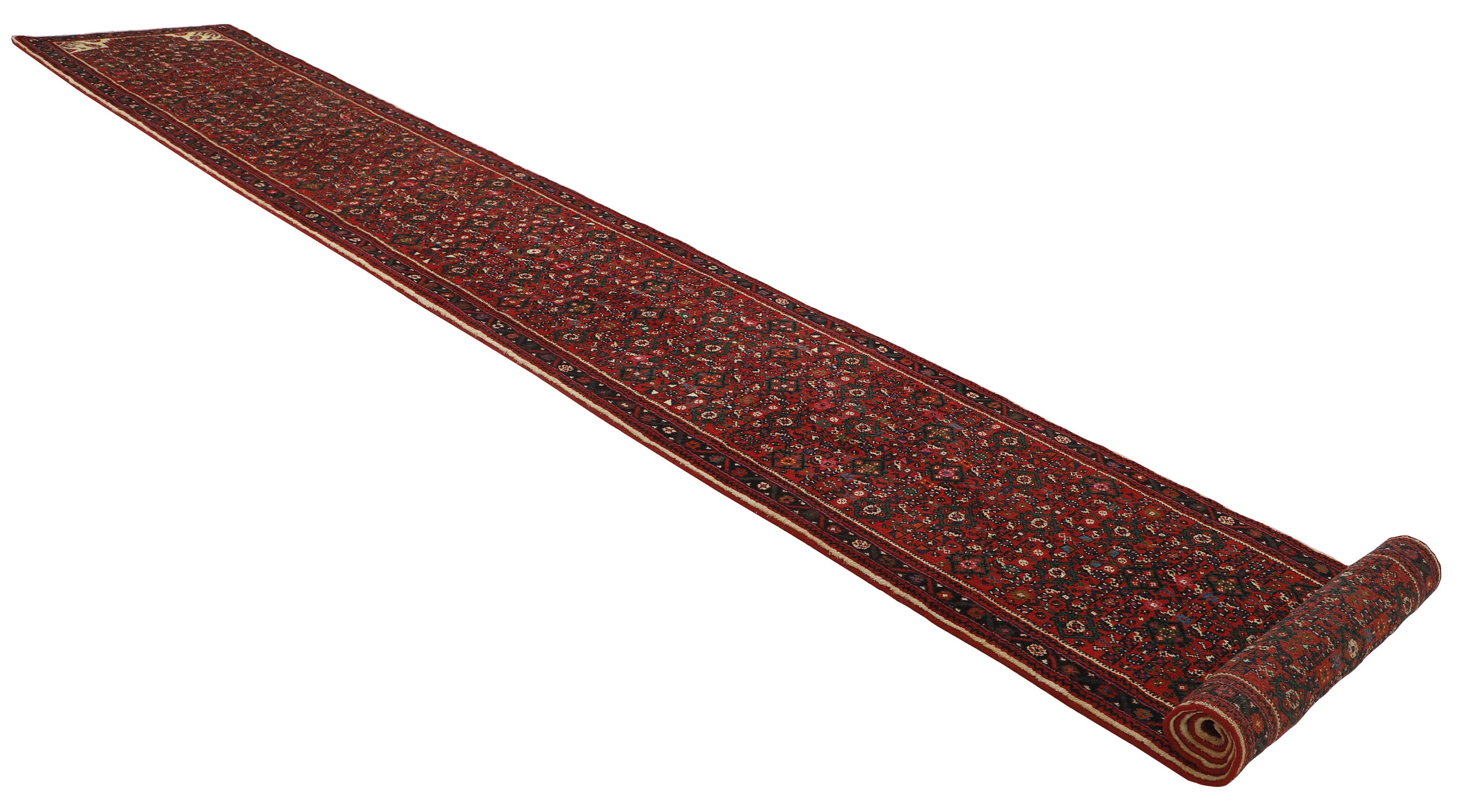 Hosseinabad Runner 1486016