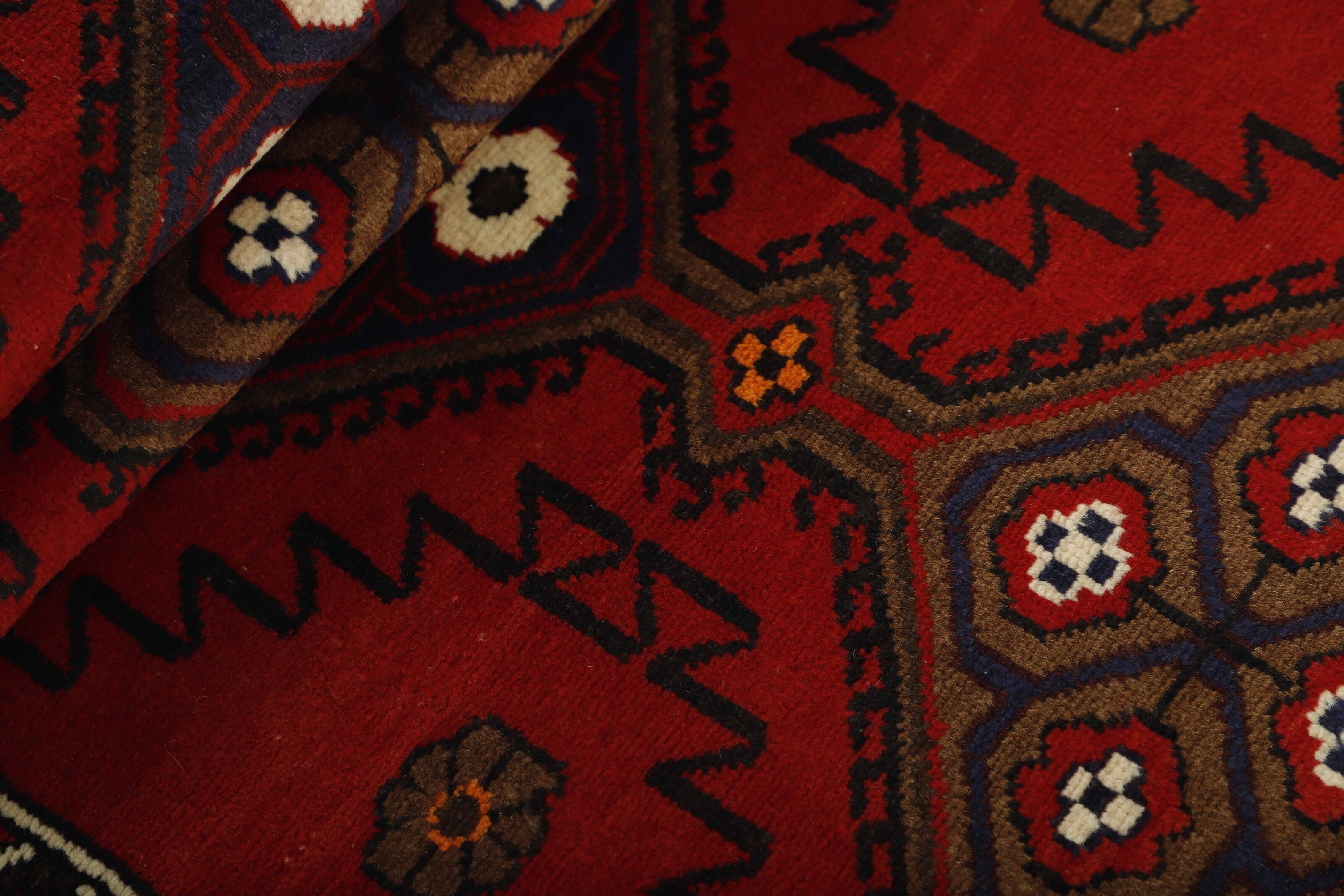 Asadabad Runner 1486034