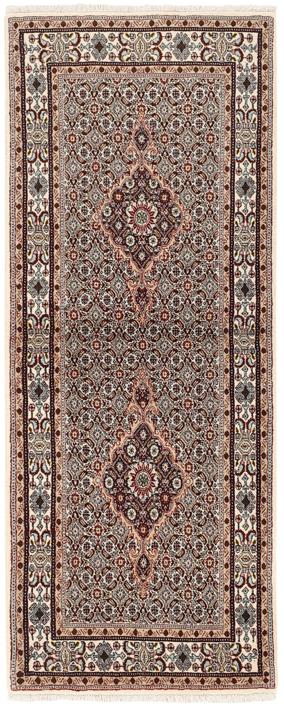 Moud Mahi Rug Authentic Persian Rugs Rugs.ie, Ireland1486207