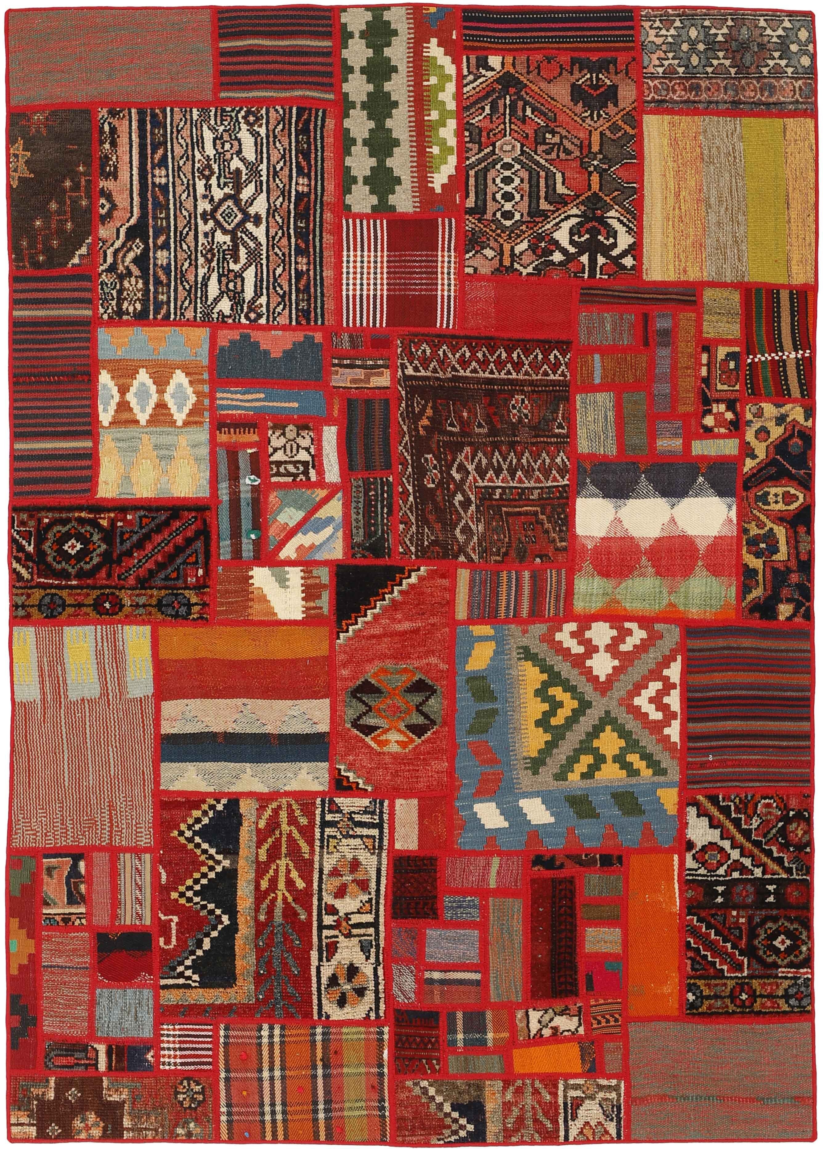 Tekkeh Kilim 1486695