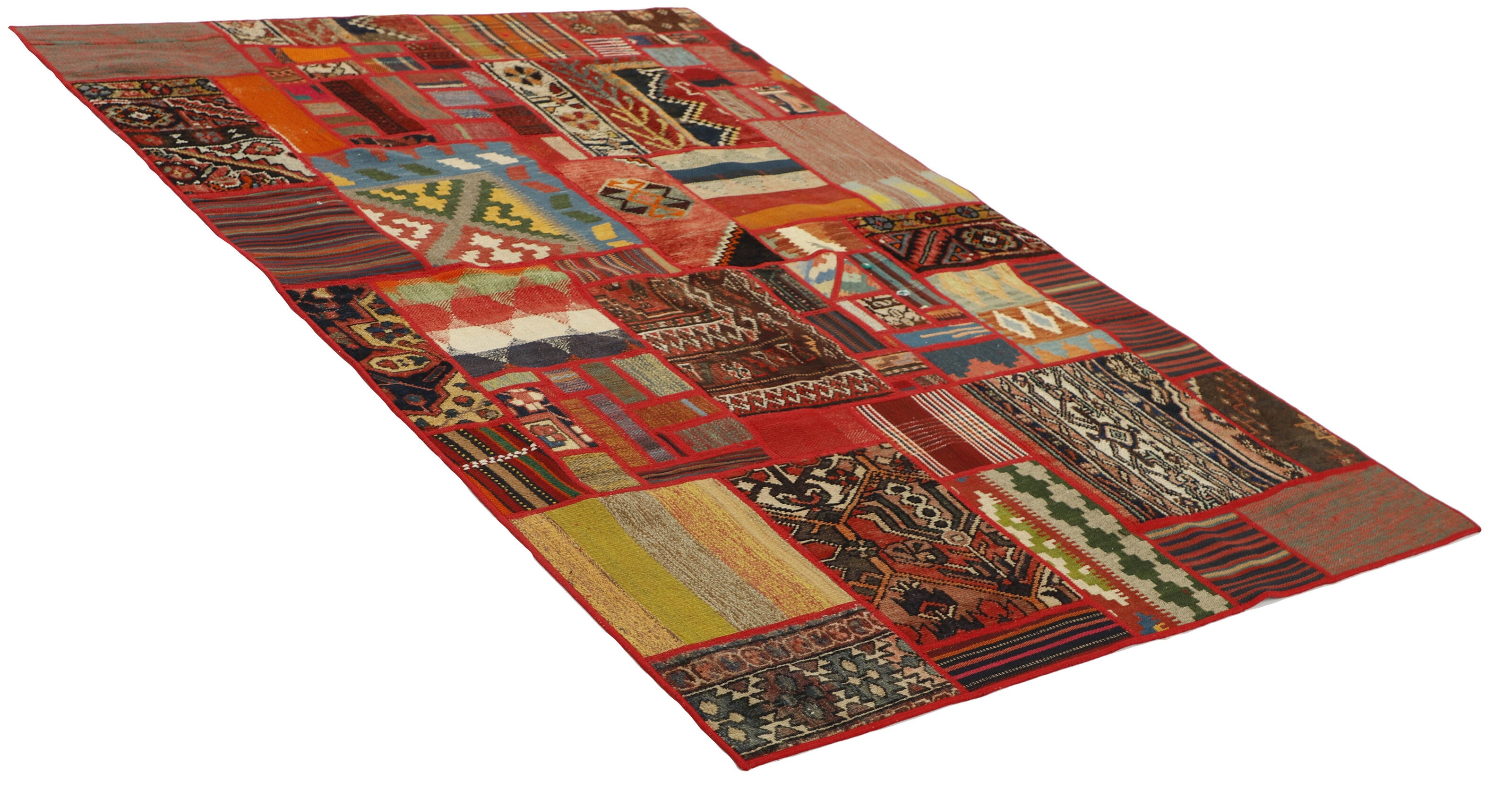 Tekkeh Kilim 1486695