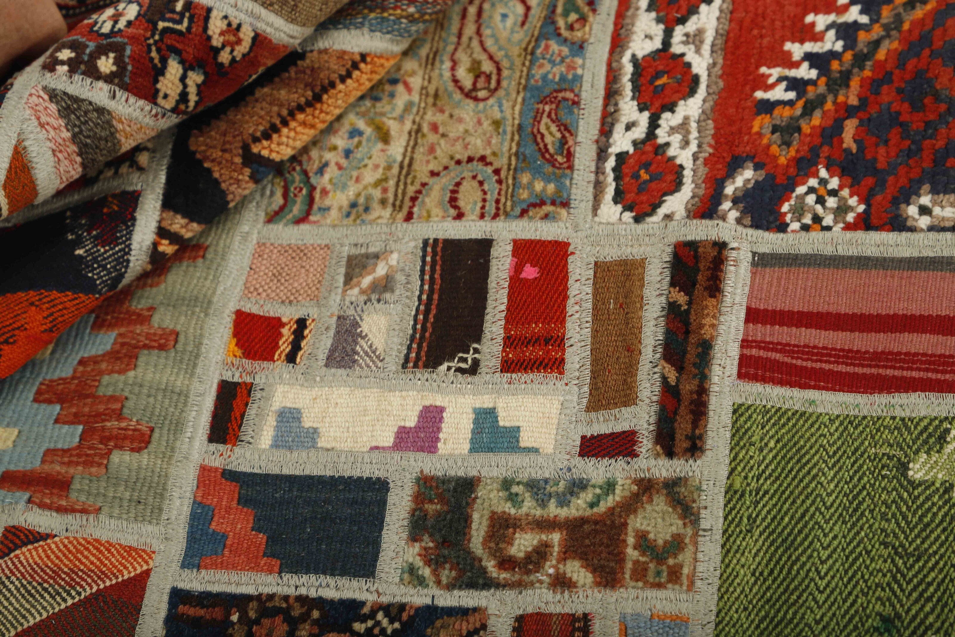 Tekkeh Kilim 1486696