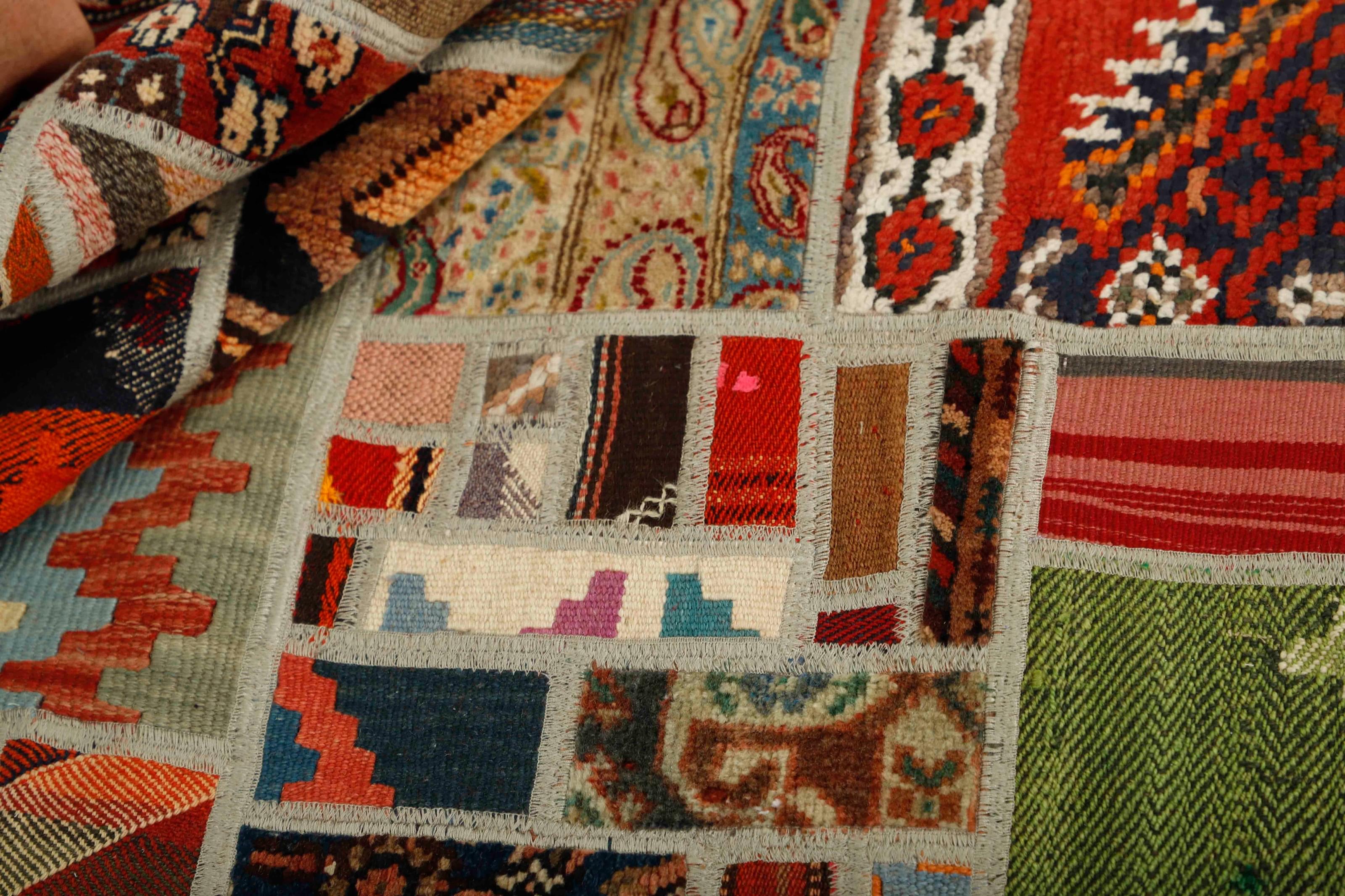 Tekkeh Kilim 1486696