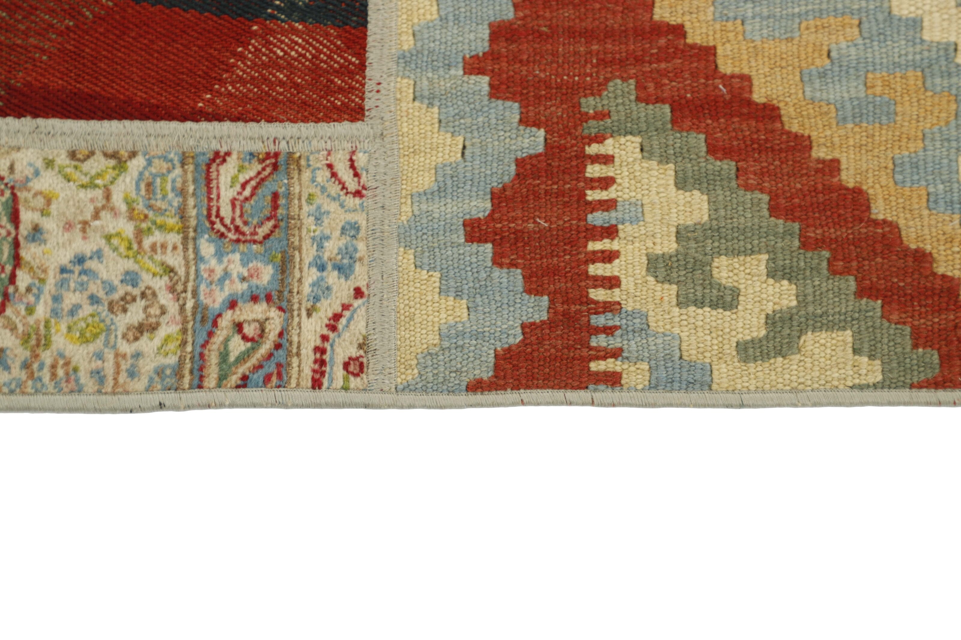Tekkeh Kilim 1486696