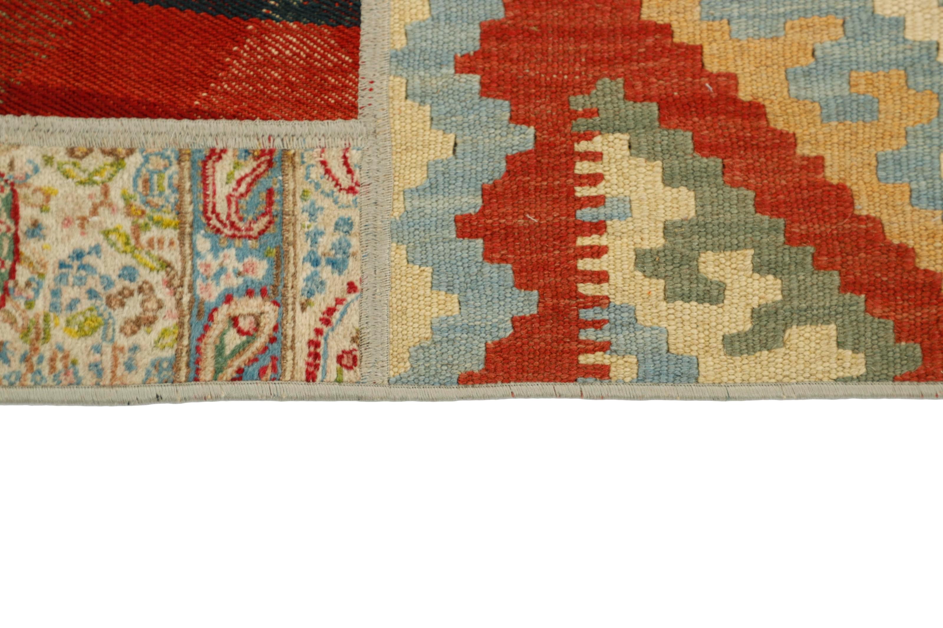 Tekkeh Kilim 1486696