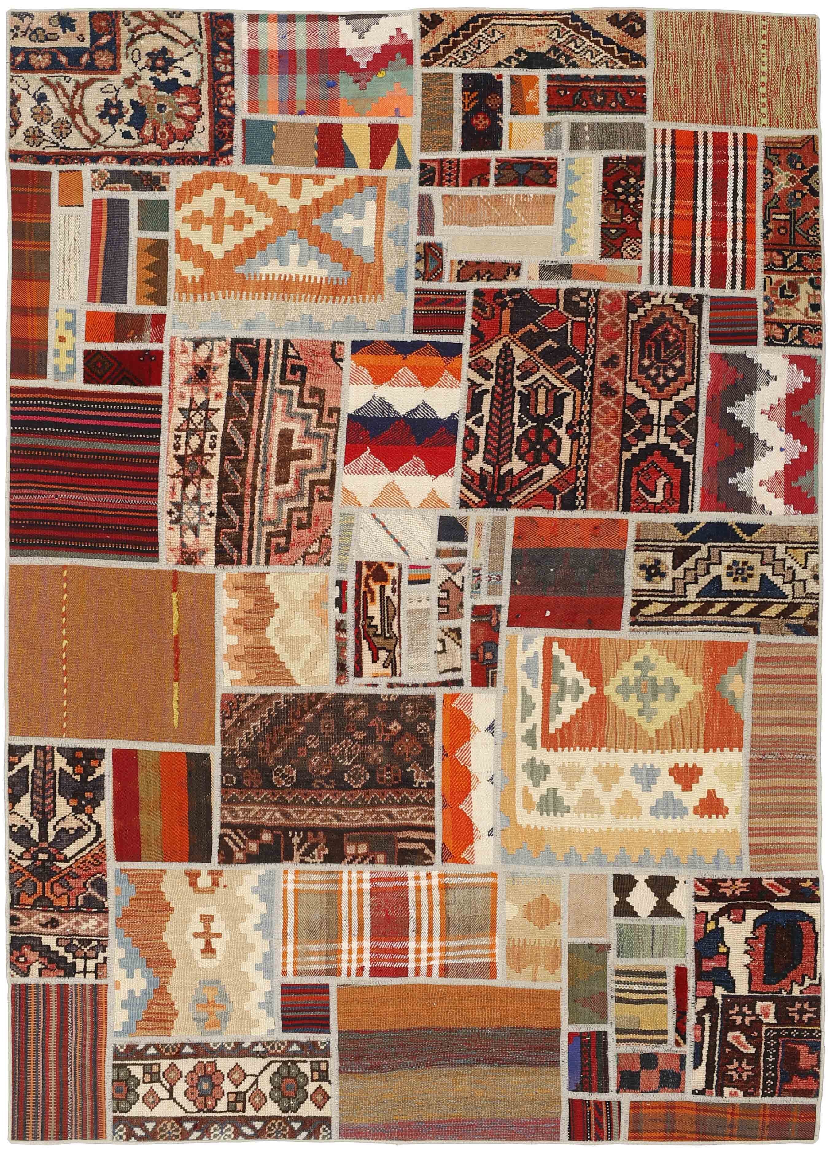 Tekkeh Kilim 1486697