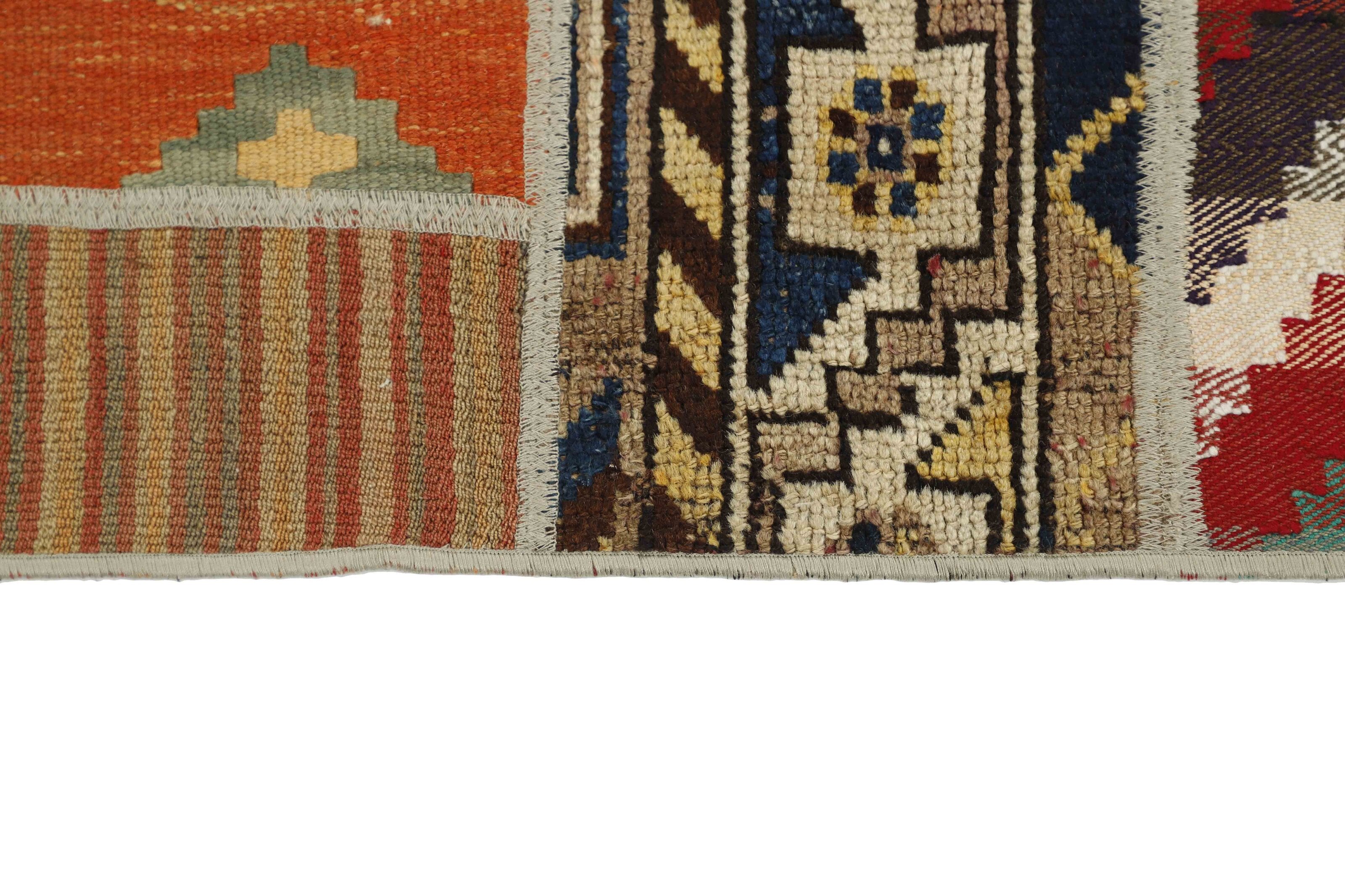 Tekkeh Kilim 1486697