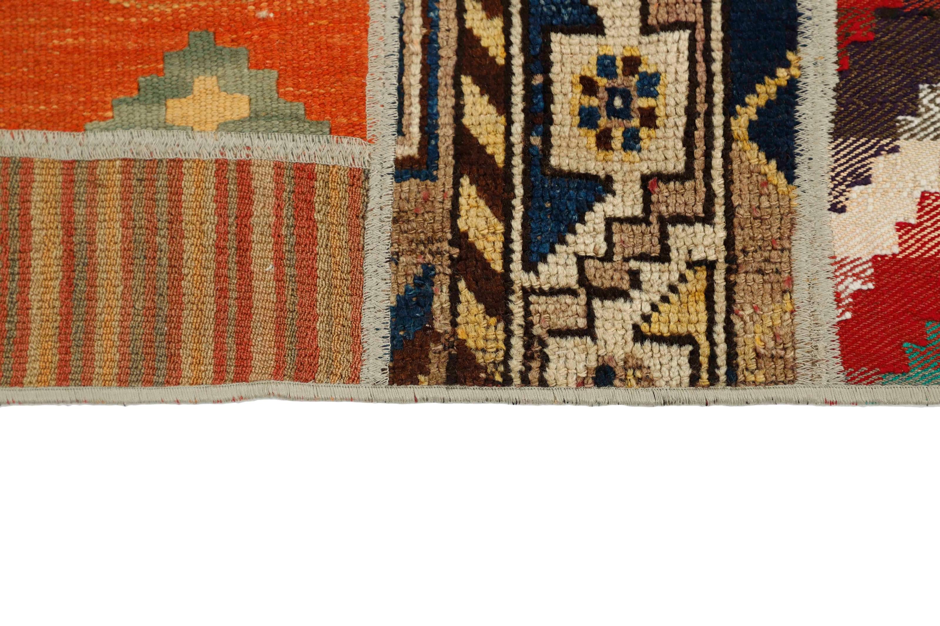 Tekkeh Kilim 1486697