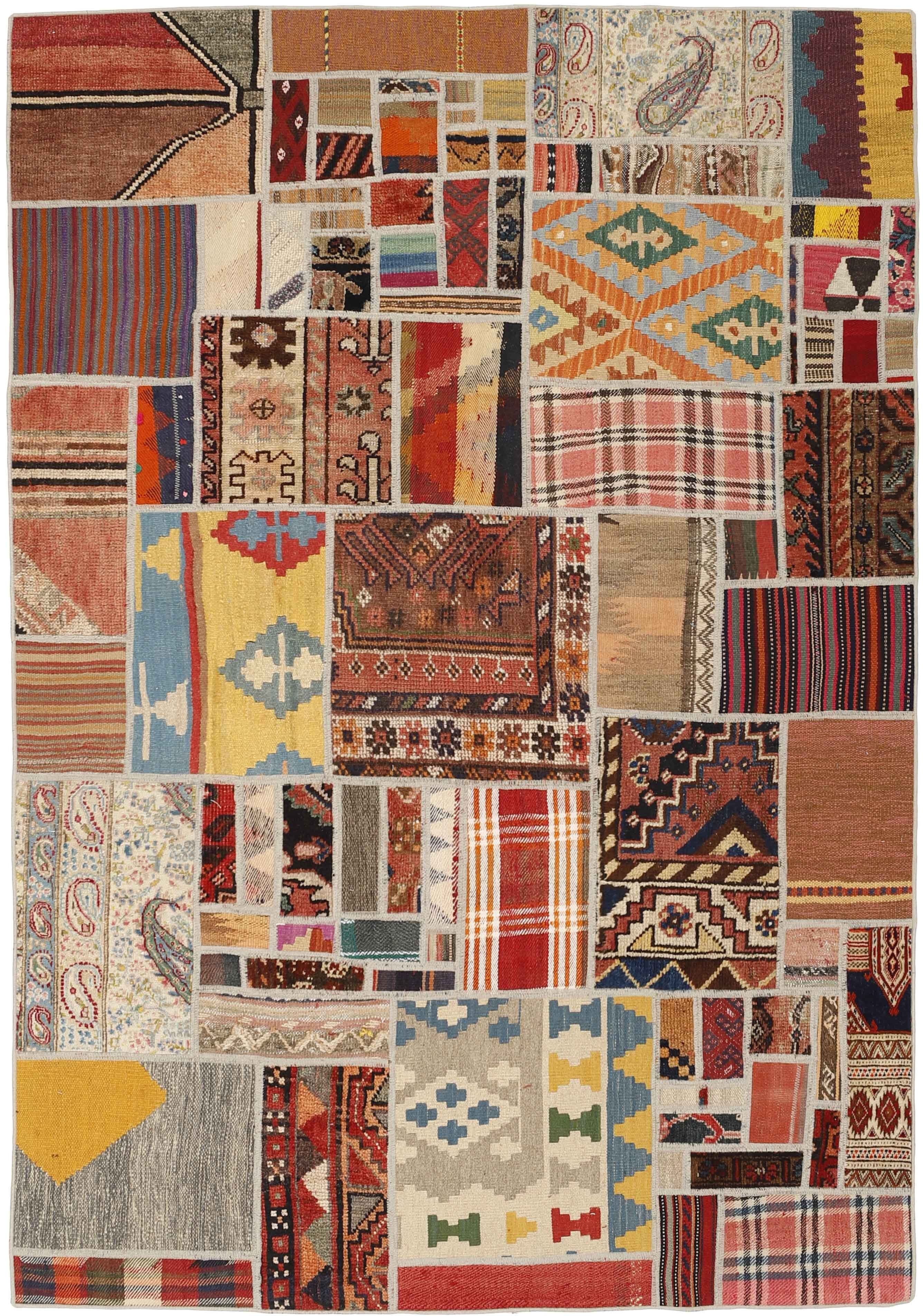 Tekkeh Kilim 1486698