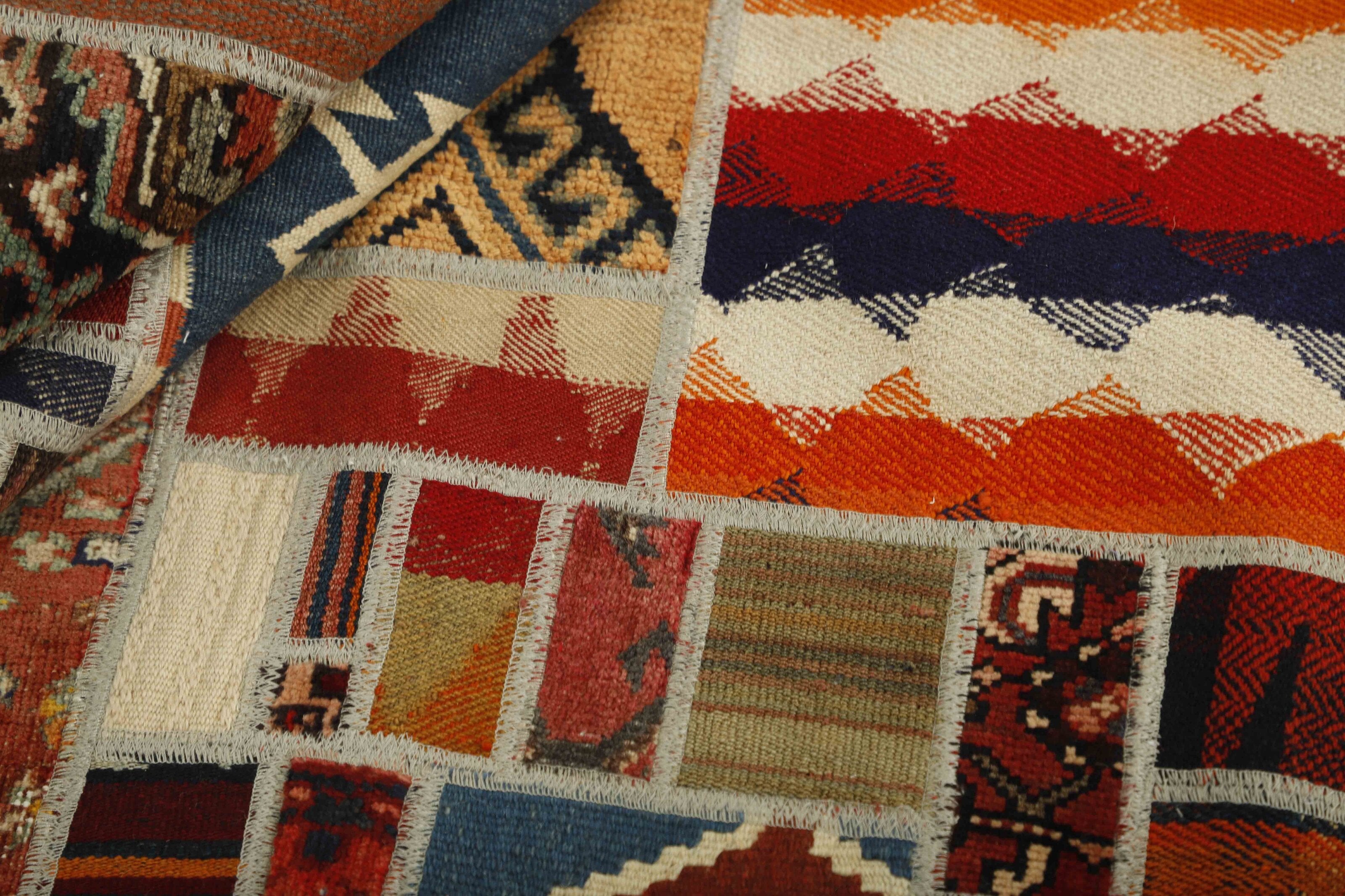 Tekkeh Kilim 1486699