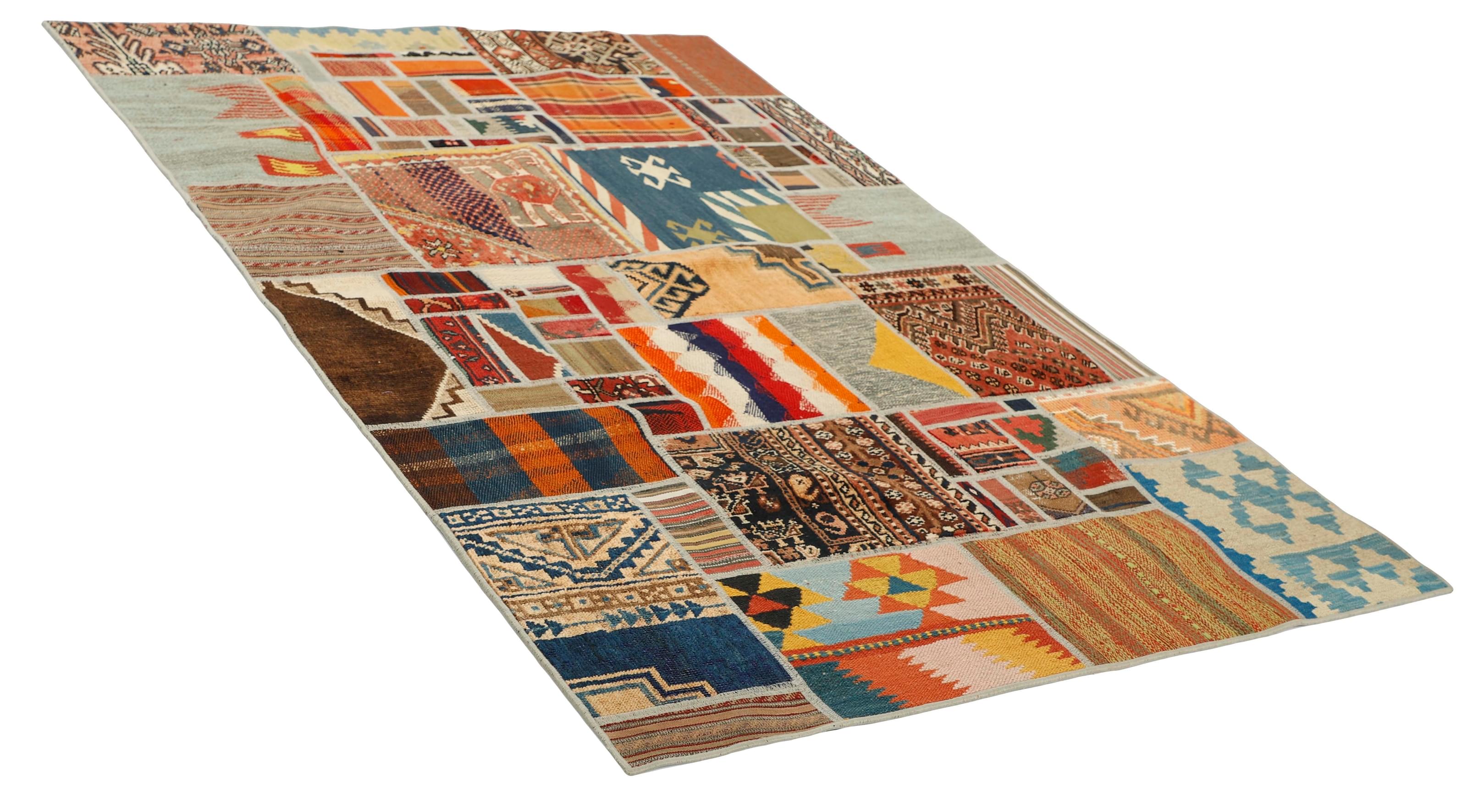 Tekkeh Kilim 1486699