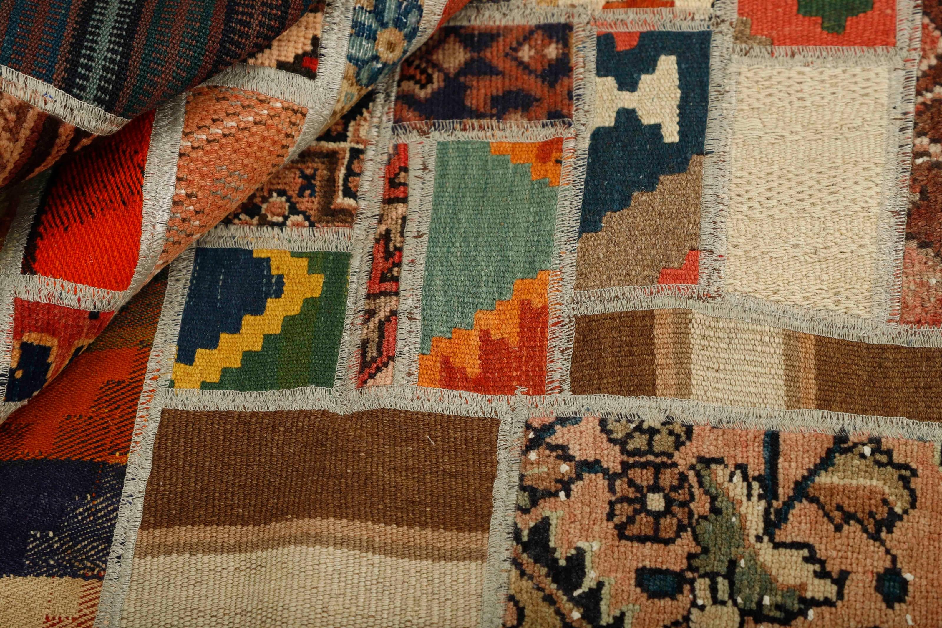 Tekkeh Kilim 1486700