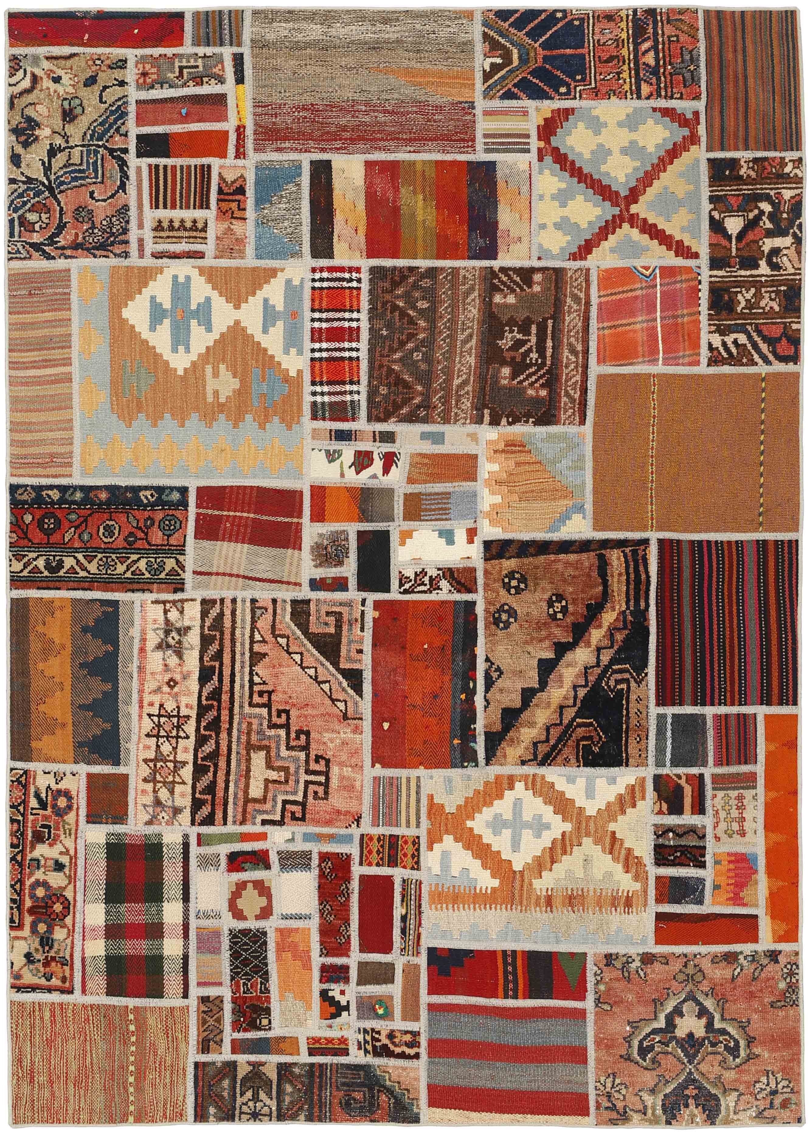 Tekkeh Kilim 1486701