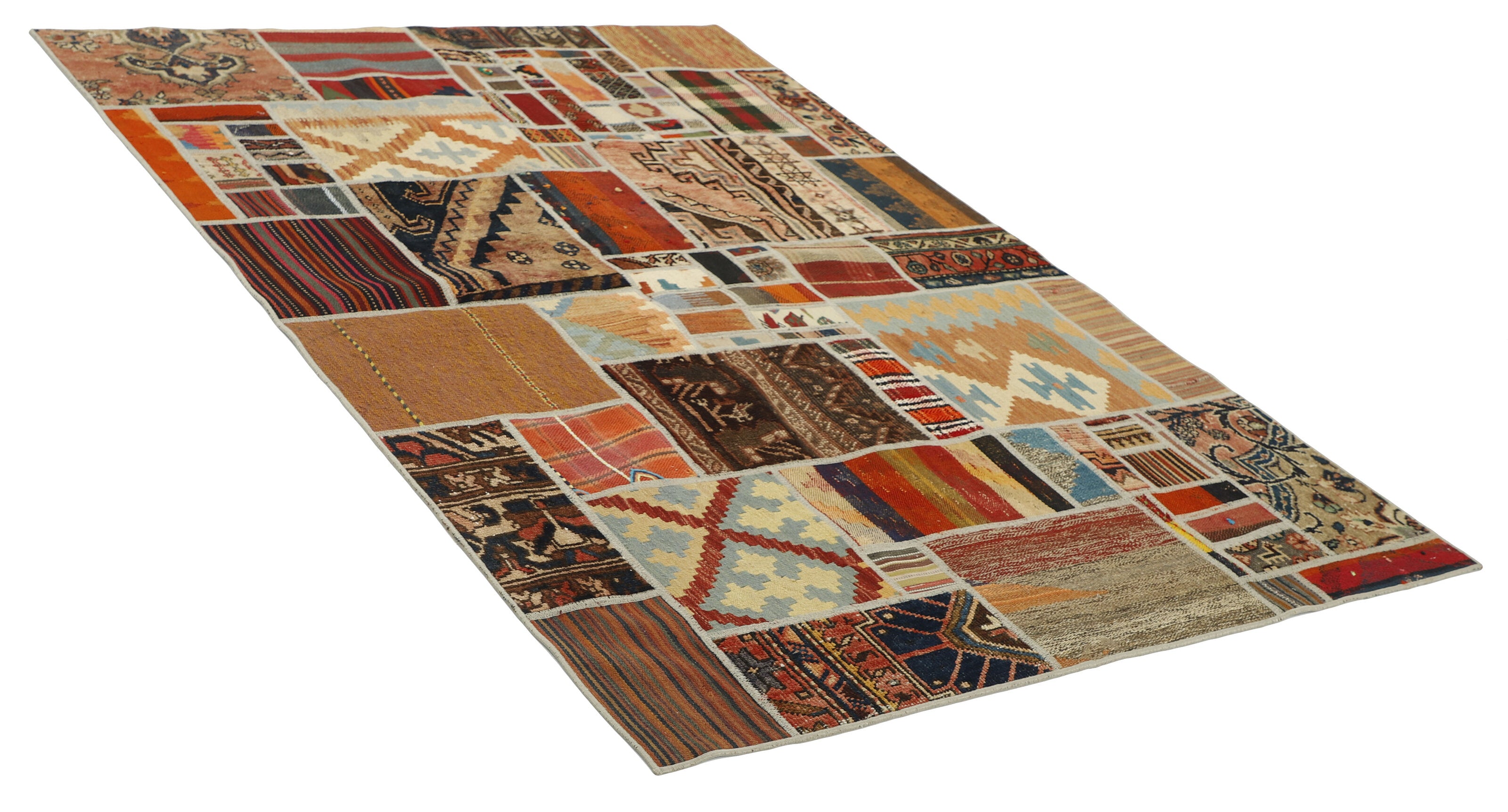 Tekkeh Kilim 1486701