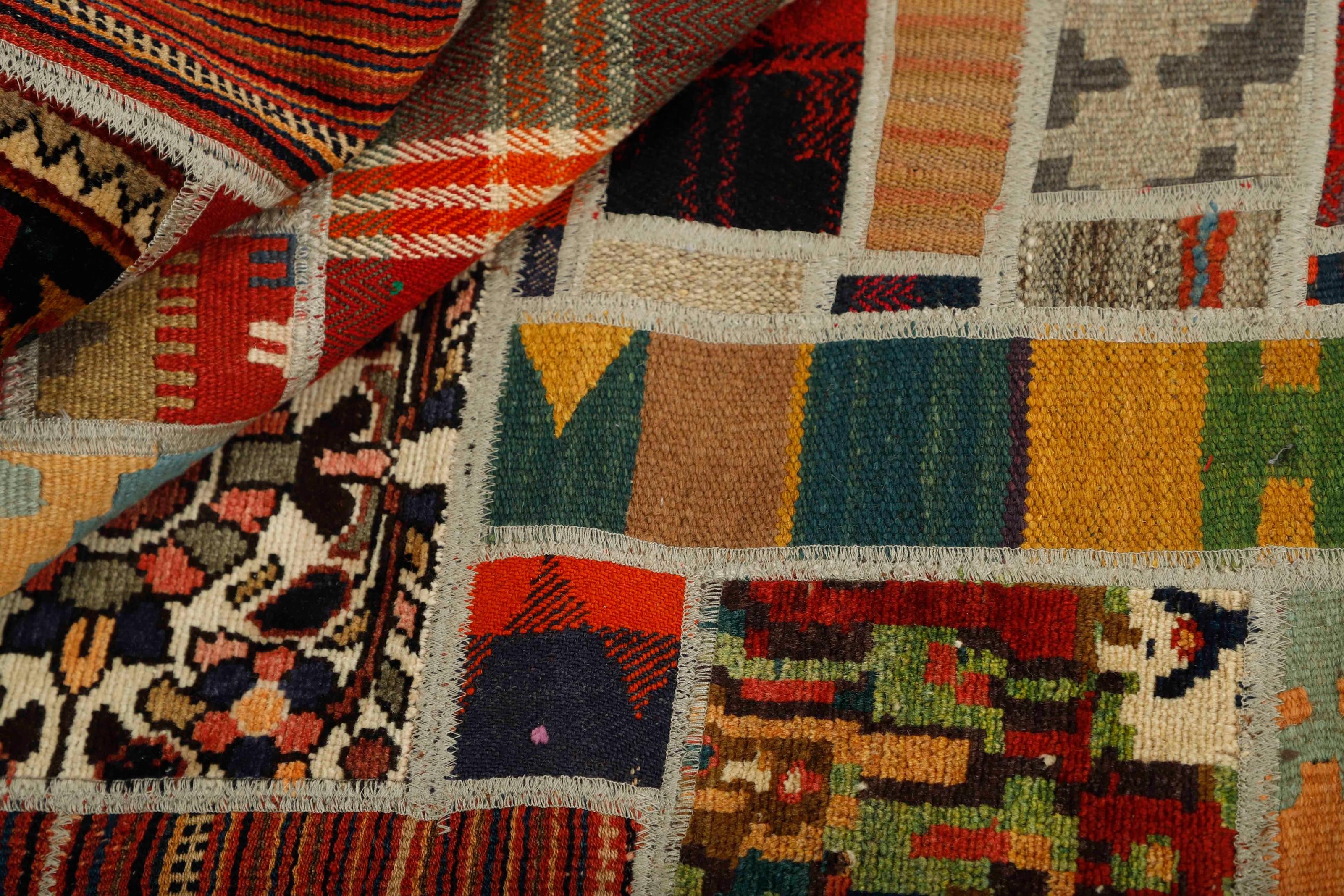 Tekkeh Kilim 1486702