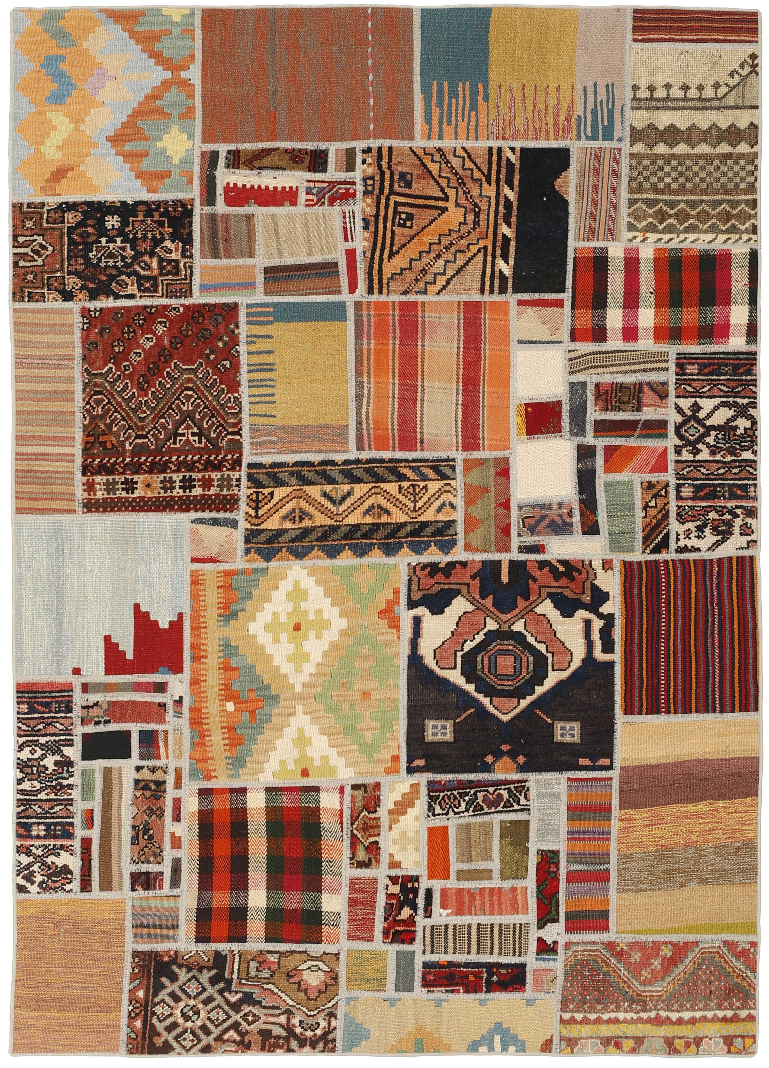 Tekkeh Kilim 1486704