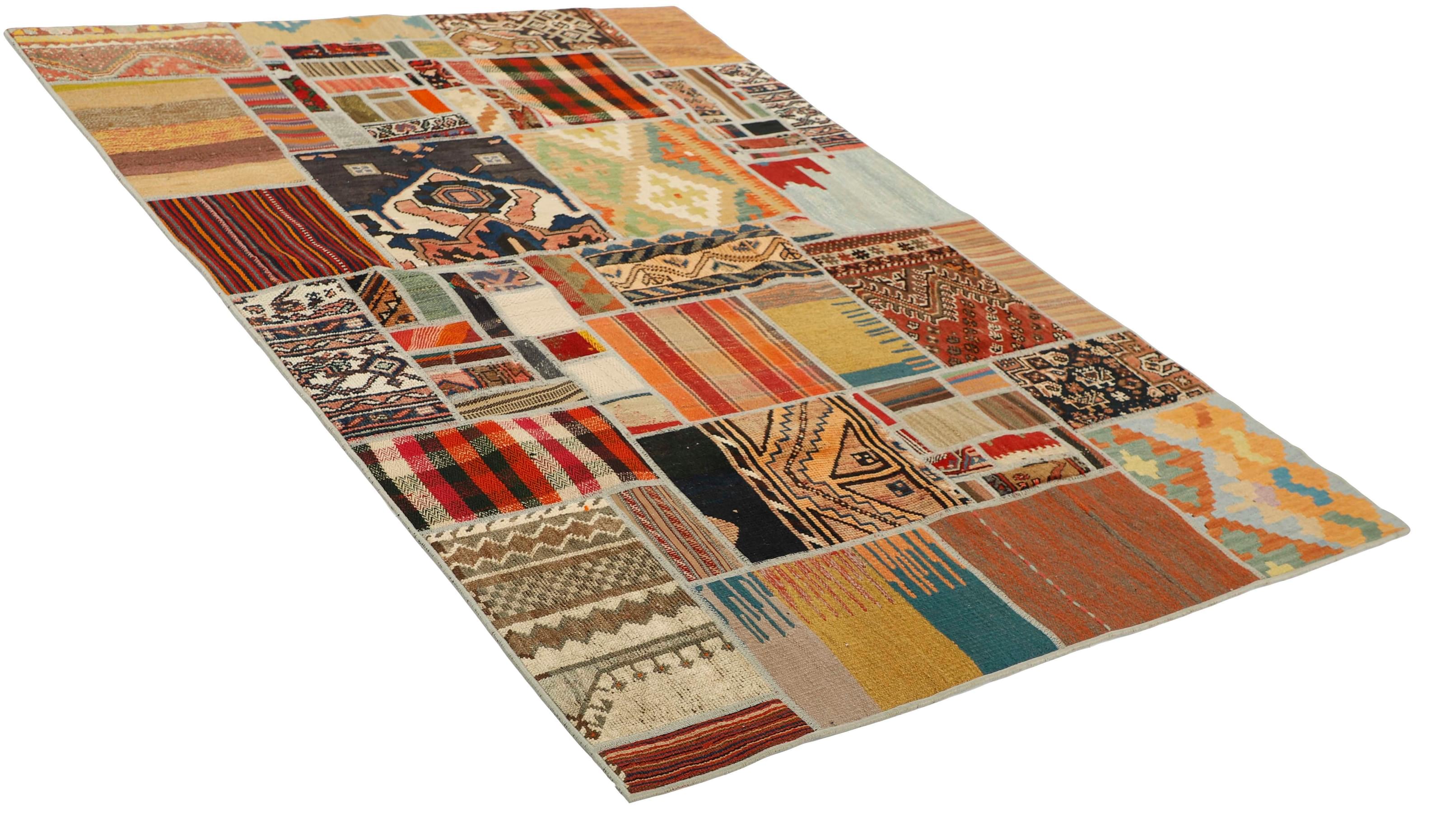Tekkeh Kilim 1486704