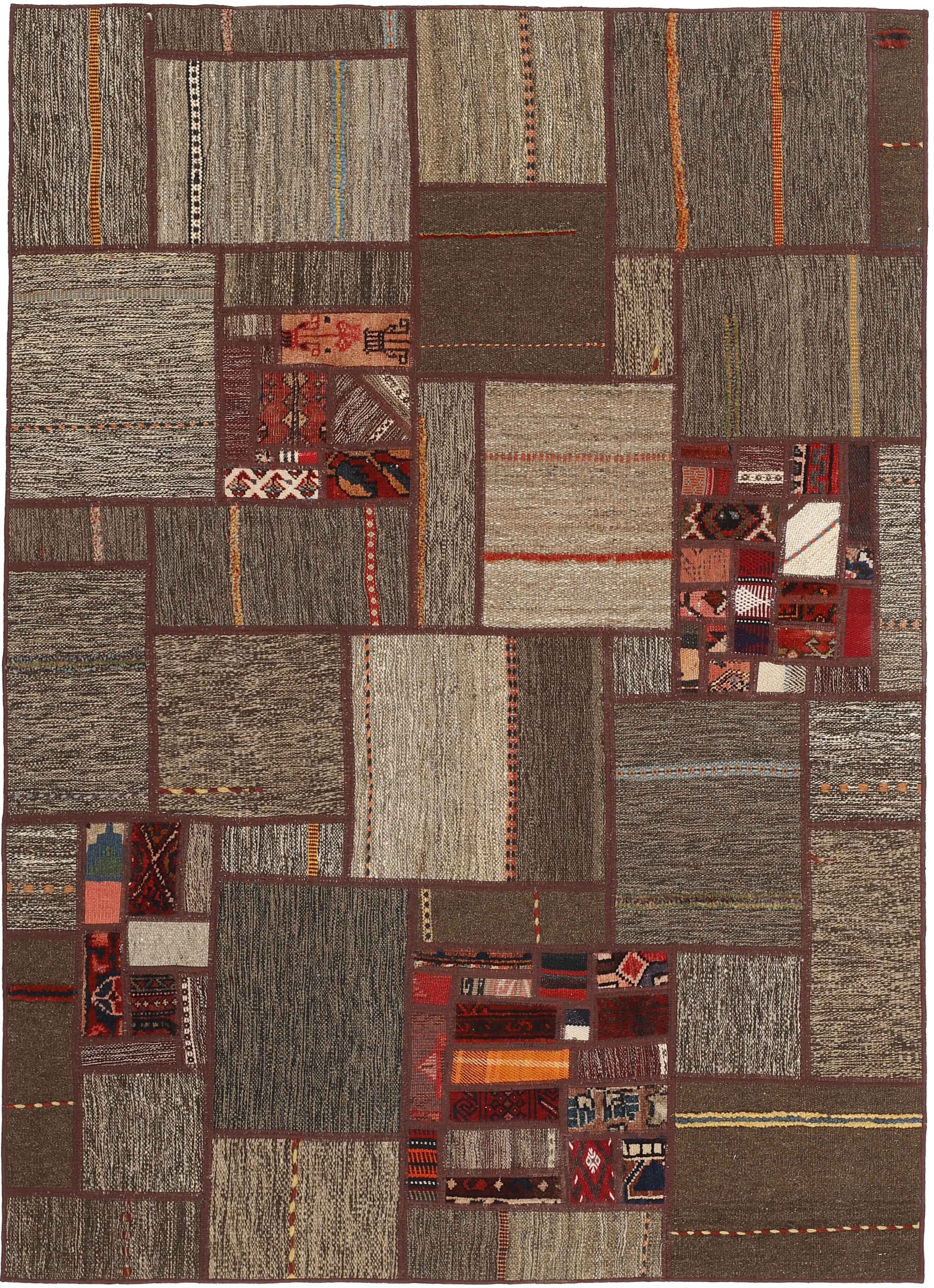 Tekkeh Kilim 1486709