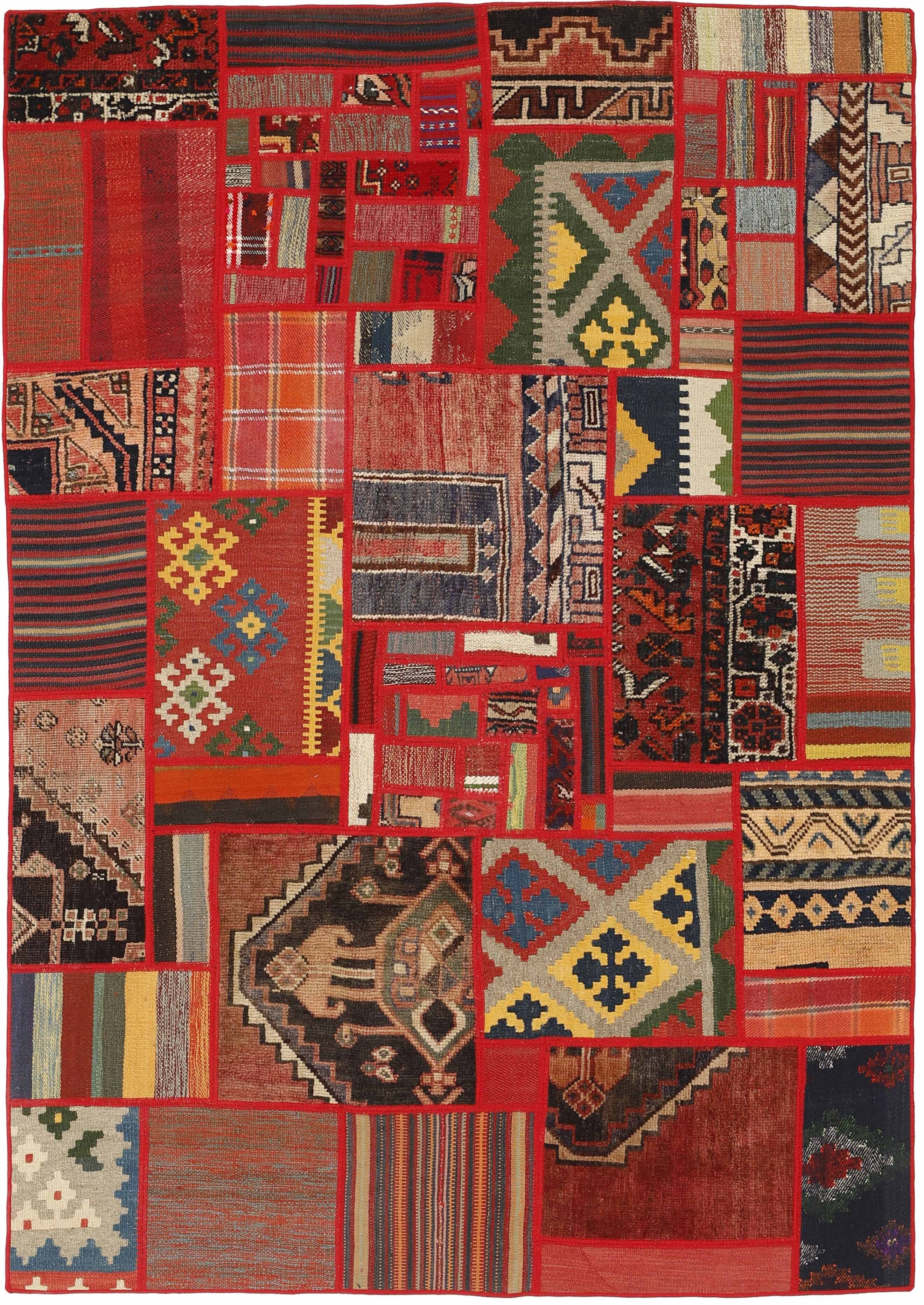 Tekkeh Kilim 1486712
