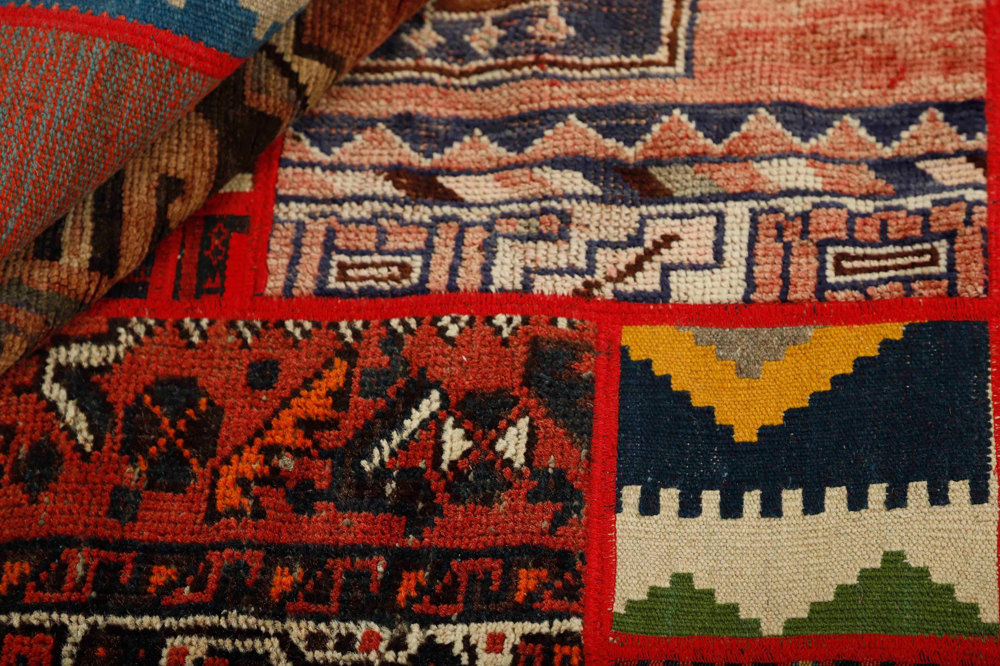 Tekkeh Kilim 1486712