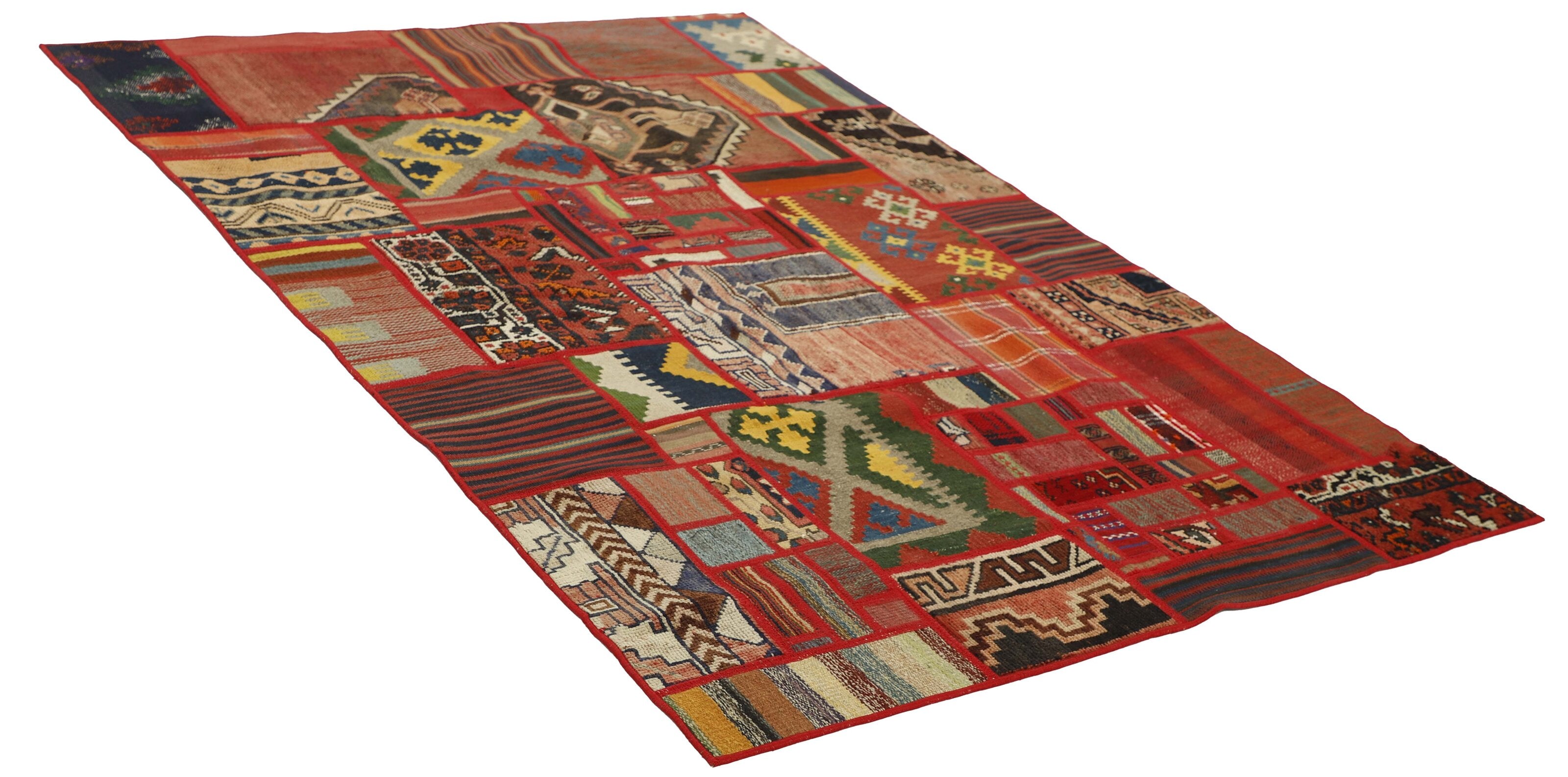 Tekkeh Kilim 1486712