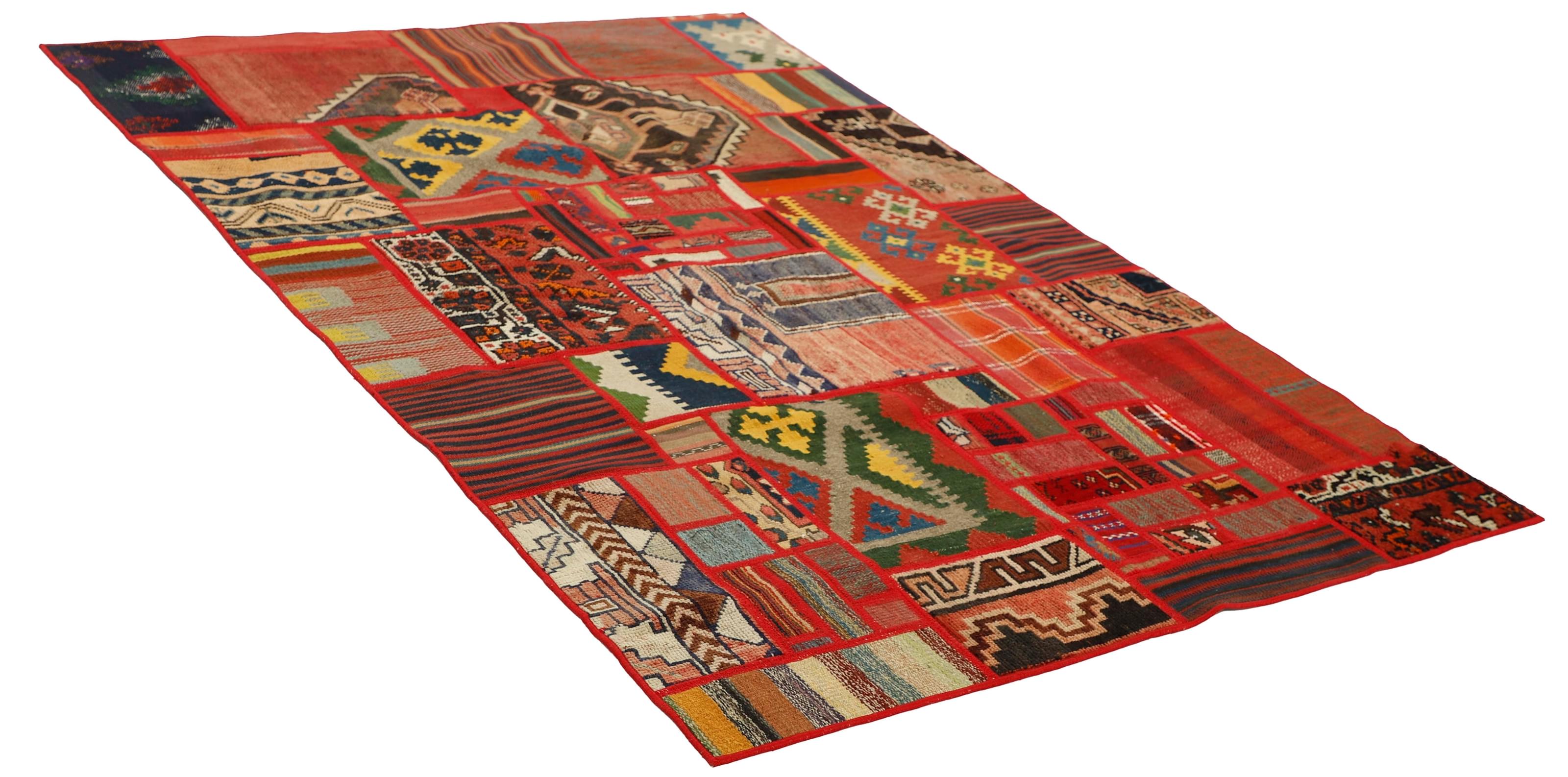 Tekkeh Kilim 1486712