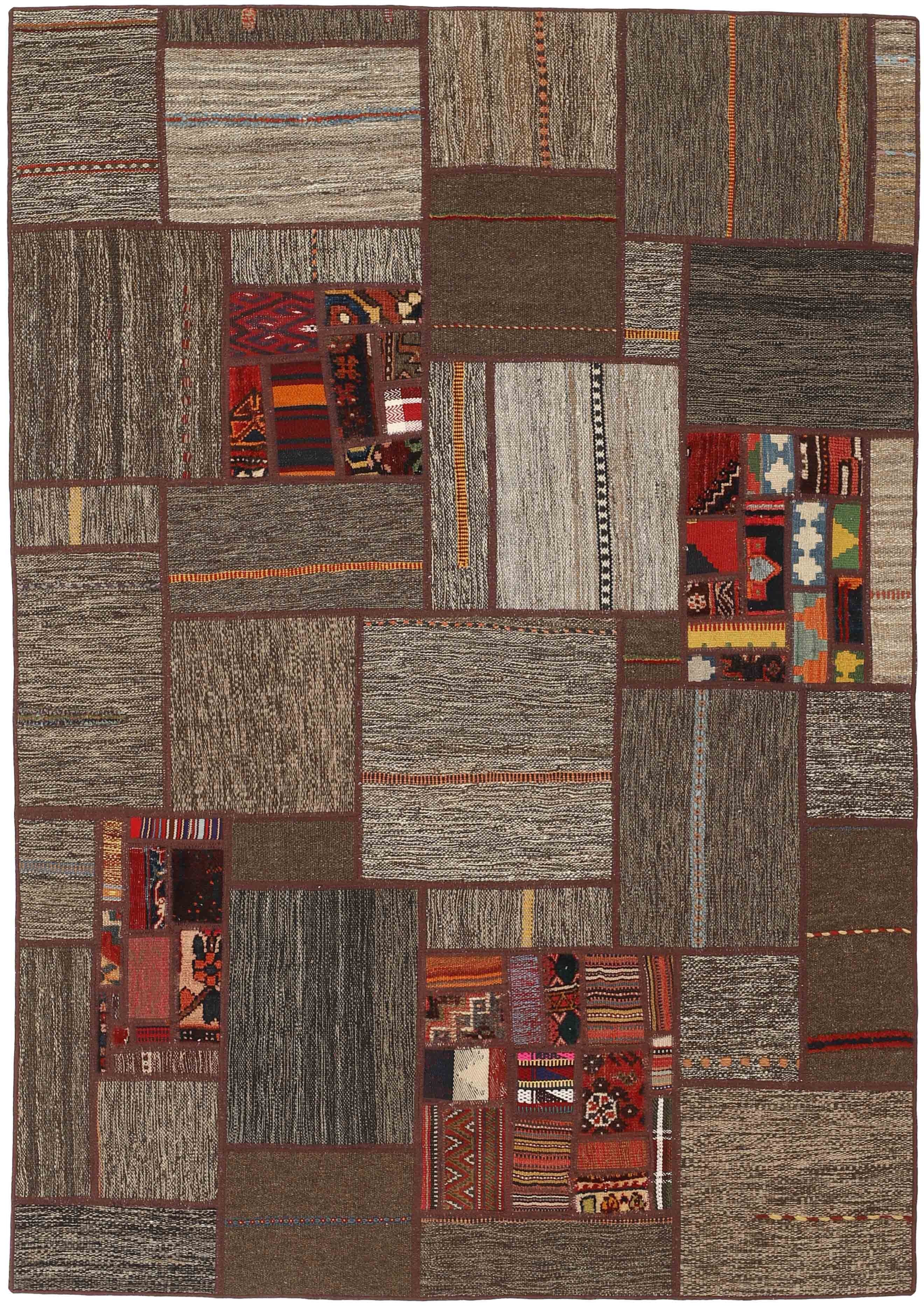 Tekkeh Kilim 1486714