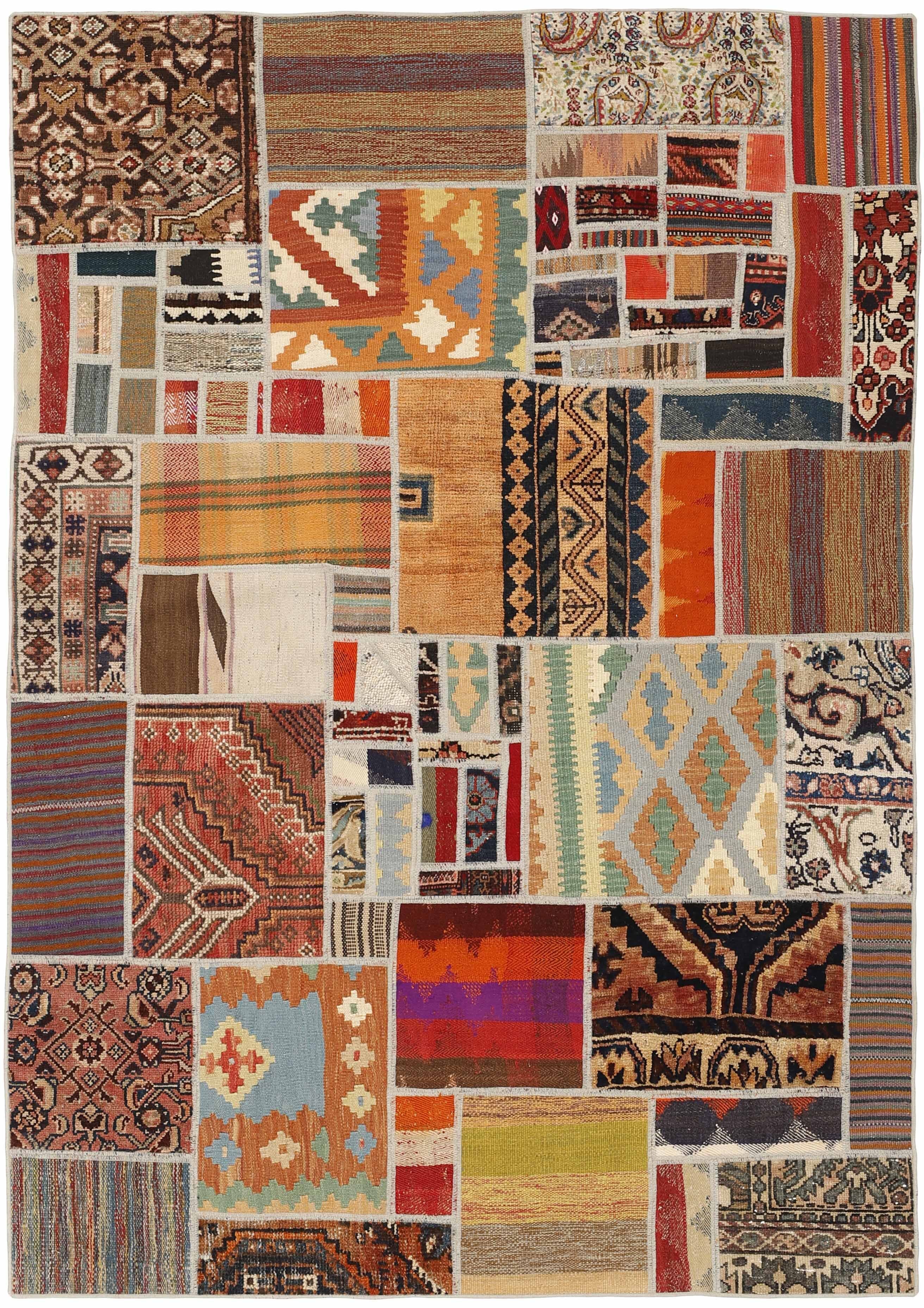 Tekkeh Kilim 1486718