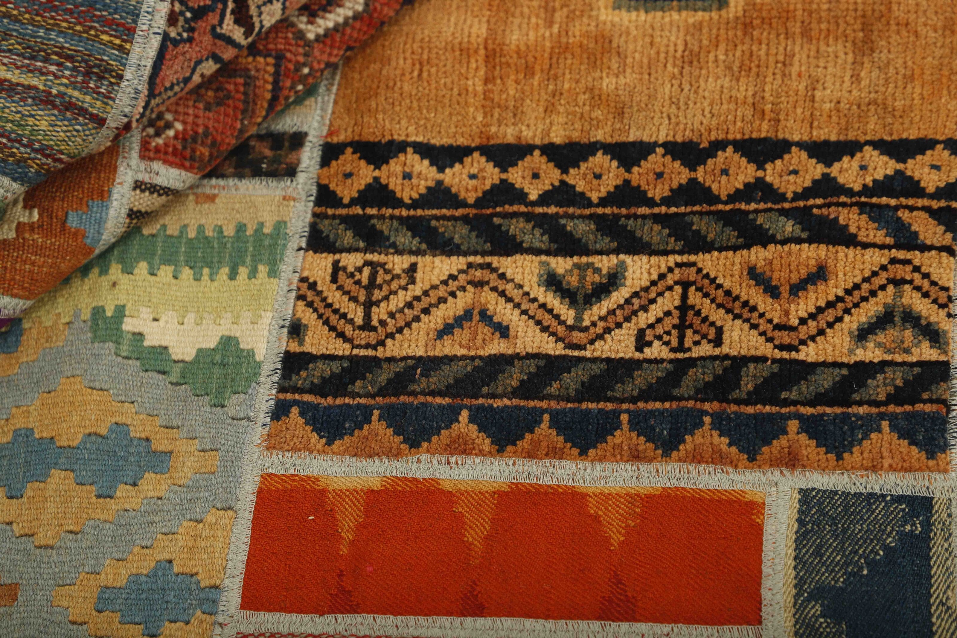 Tekkeh Kilim 1486718