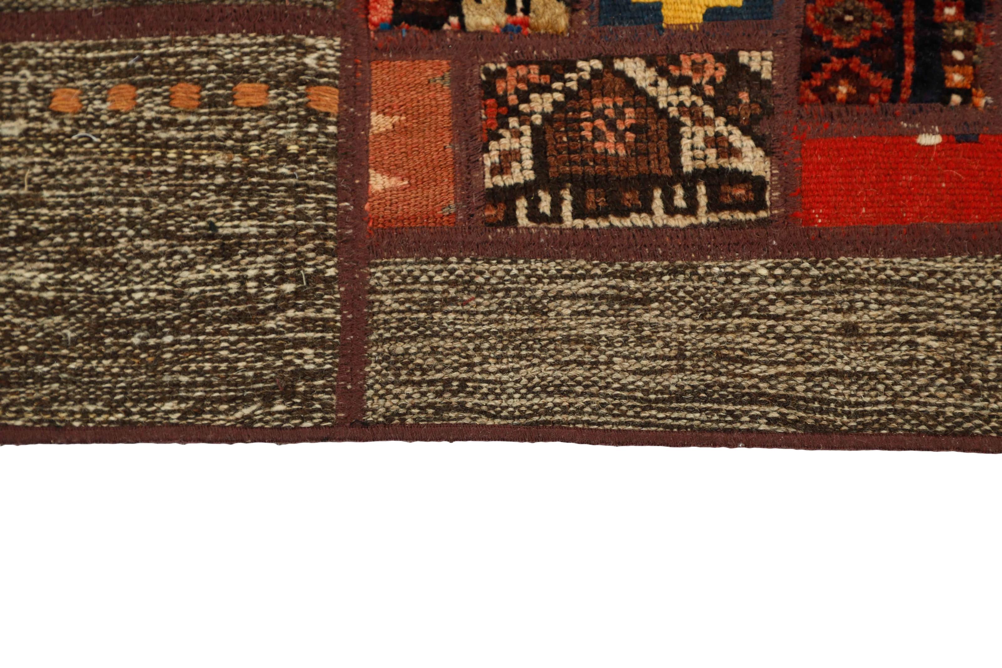 Tekkeh Kilim 1486723