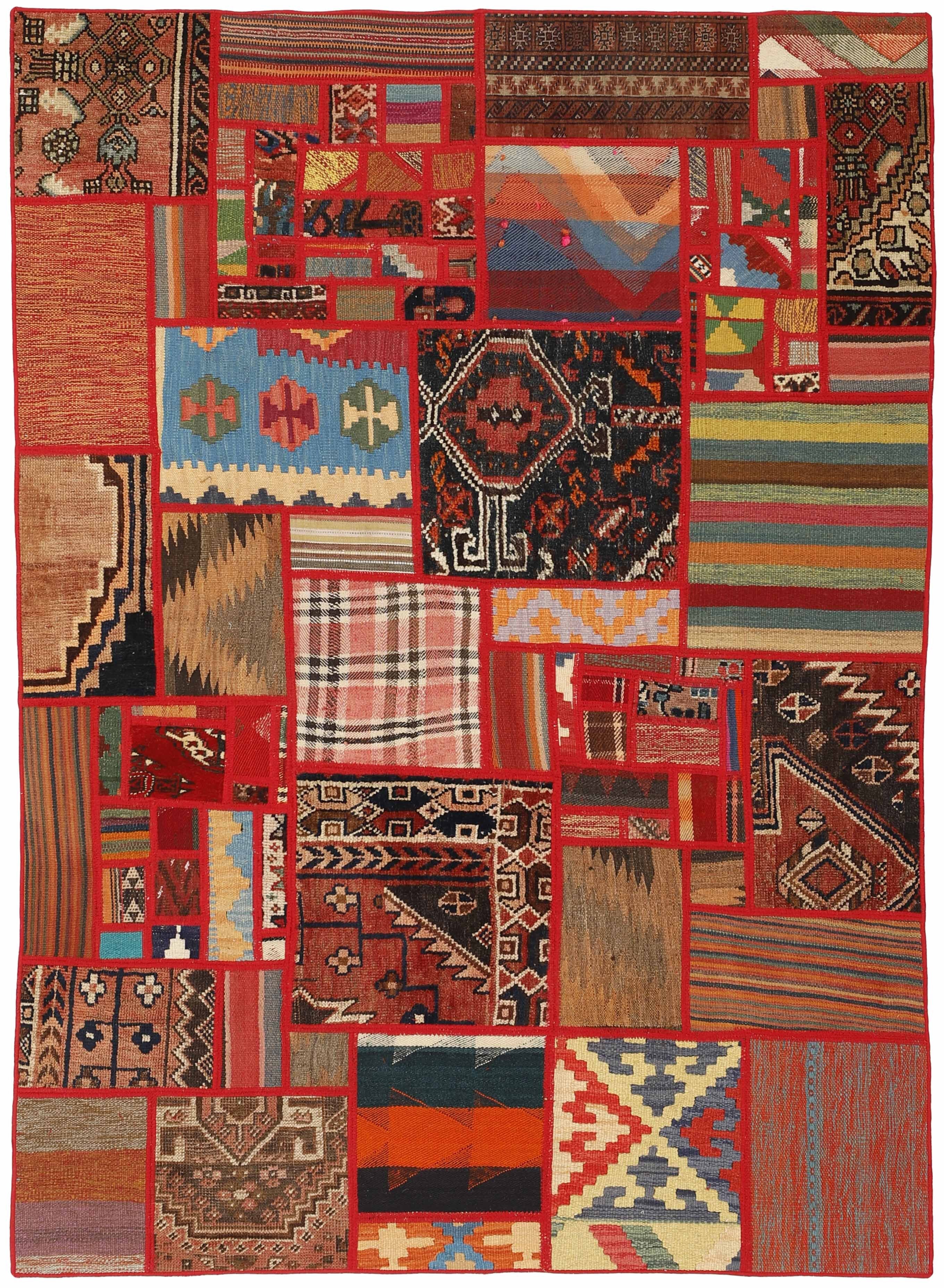Tekkeh Kilim 1486724