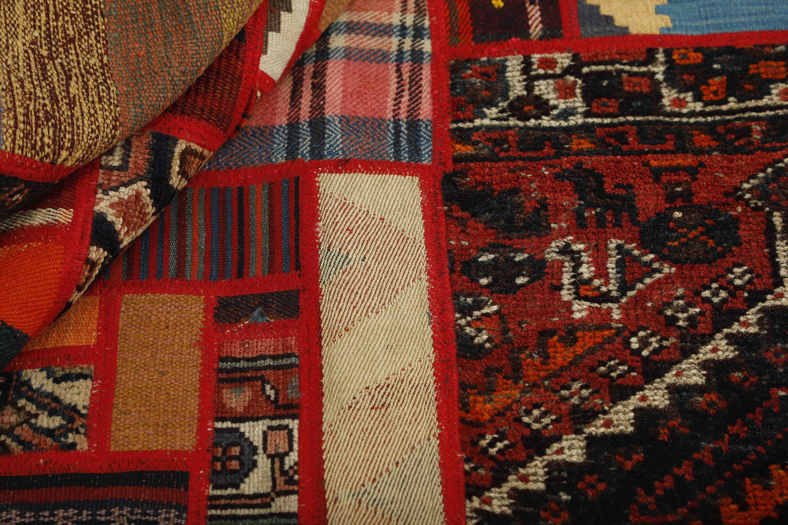 Tekkeh Kilim 1486730