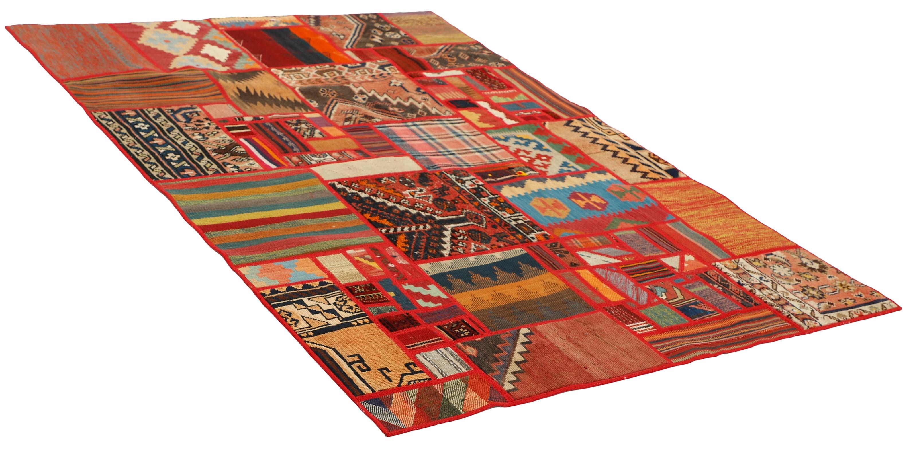 Tekkeh Kilim 1486730