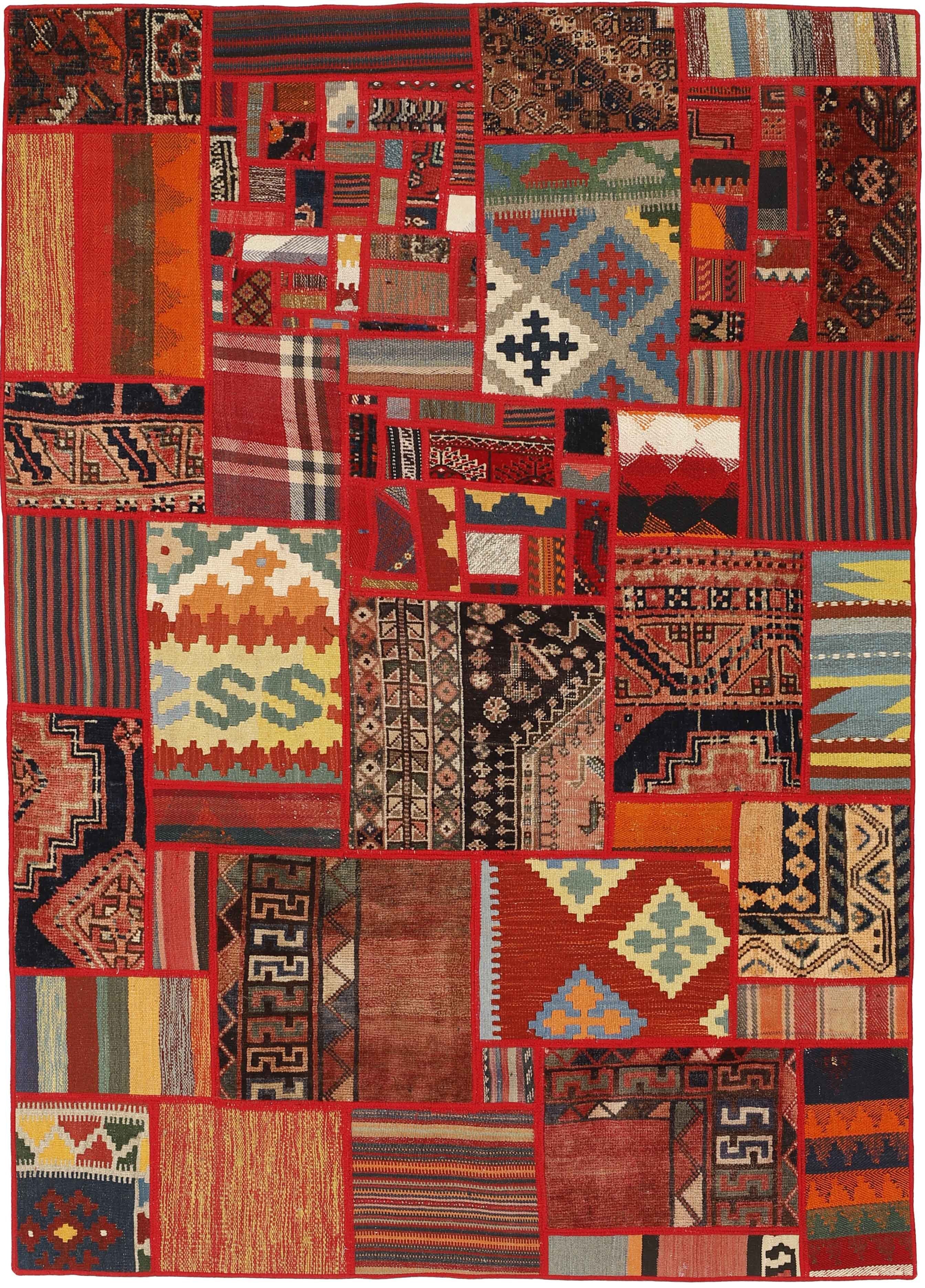 Tekkeh Kilim 1486733